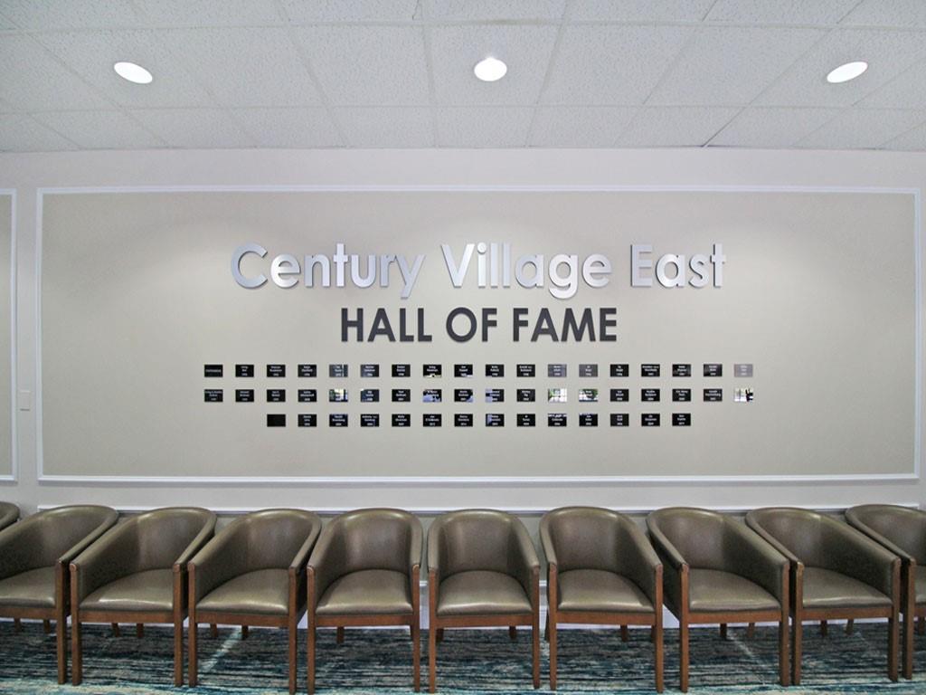 Century Village East - Residential