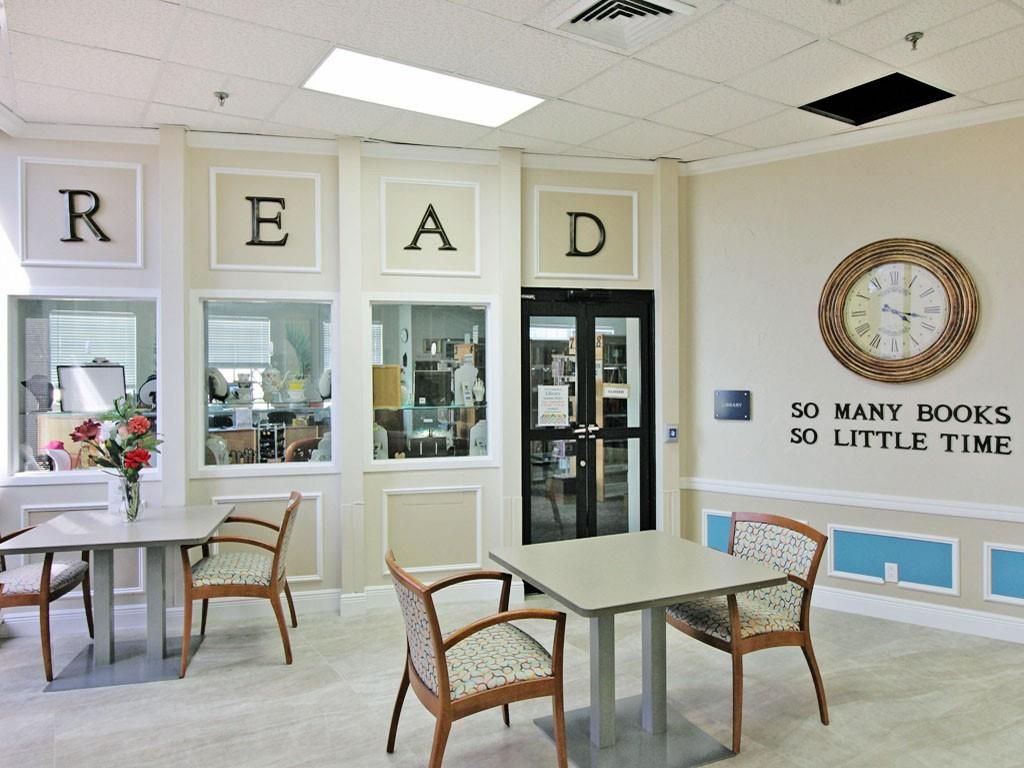 Century Village East - Residential