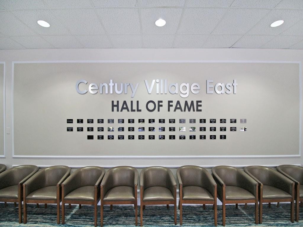 Century Village East - Residential