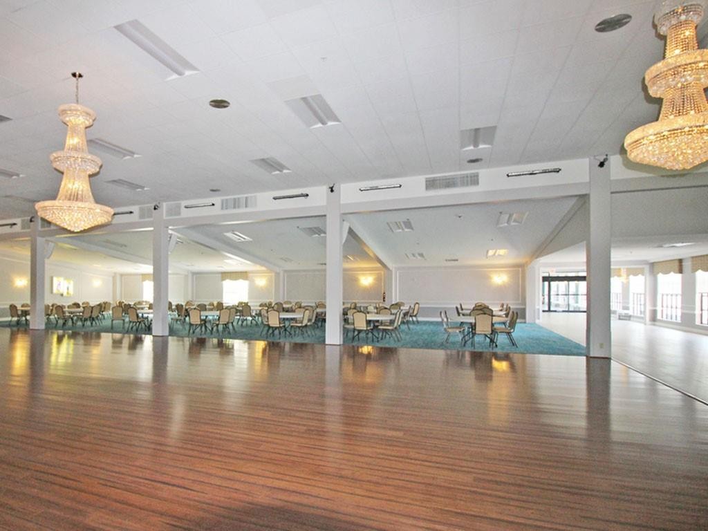 Century Village East - Residential