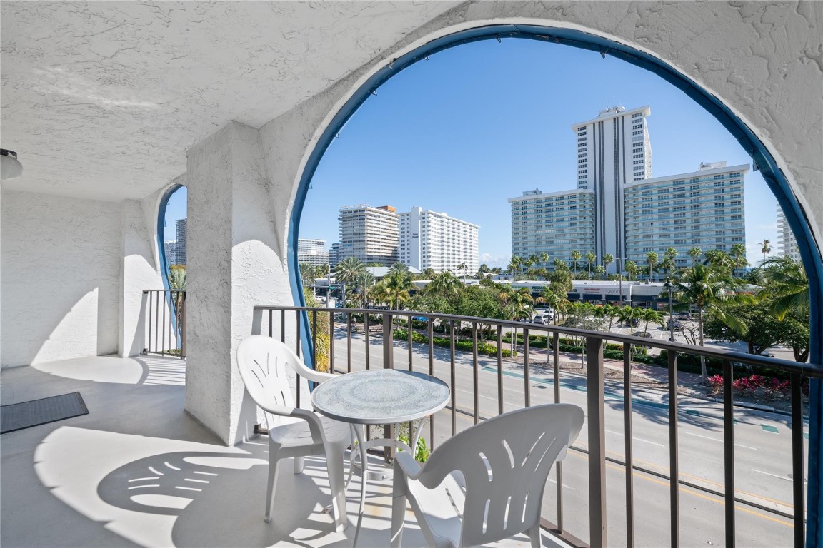 3909 N Ocean Boulevard 409