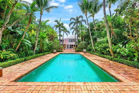 Photo of 406 N Ocean Boulevard, Delray Beach, FL 33483 (MLS # B26041273)