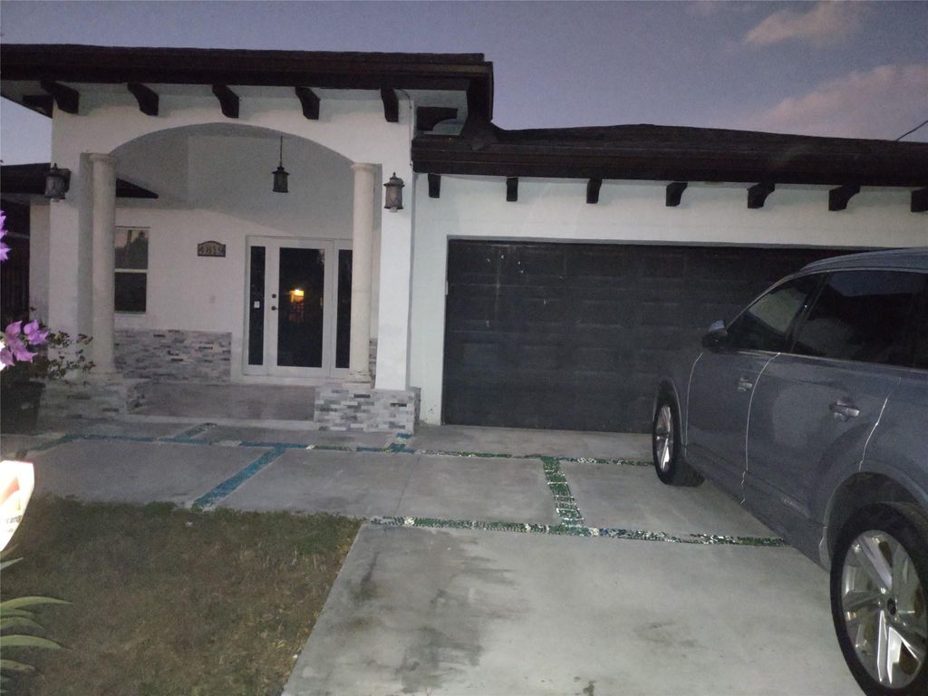 Photo of 4819 SW 21st St, West Park, FL 33023 (MLS # F10538545)
