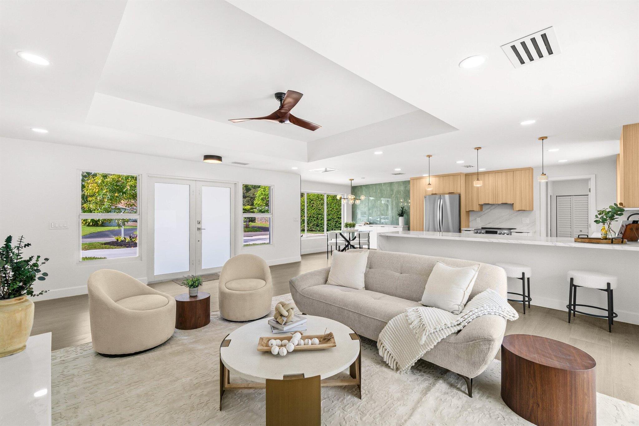 FOREST HILLS - Residential