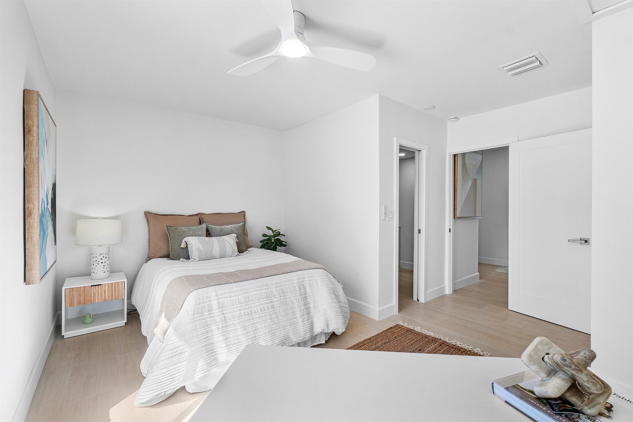 FOREST HILLS - Residential
