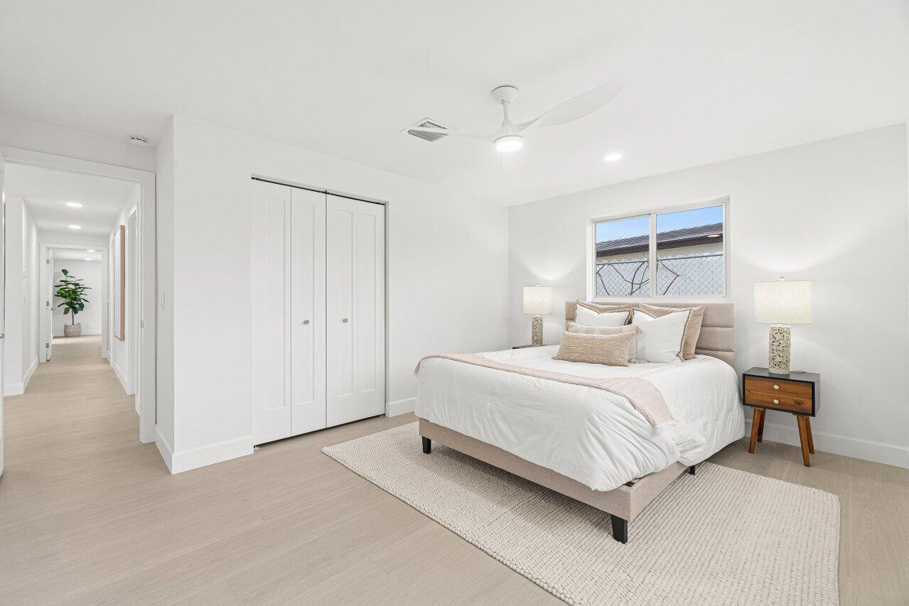 FOREST HILLS - Residential