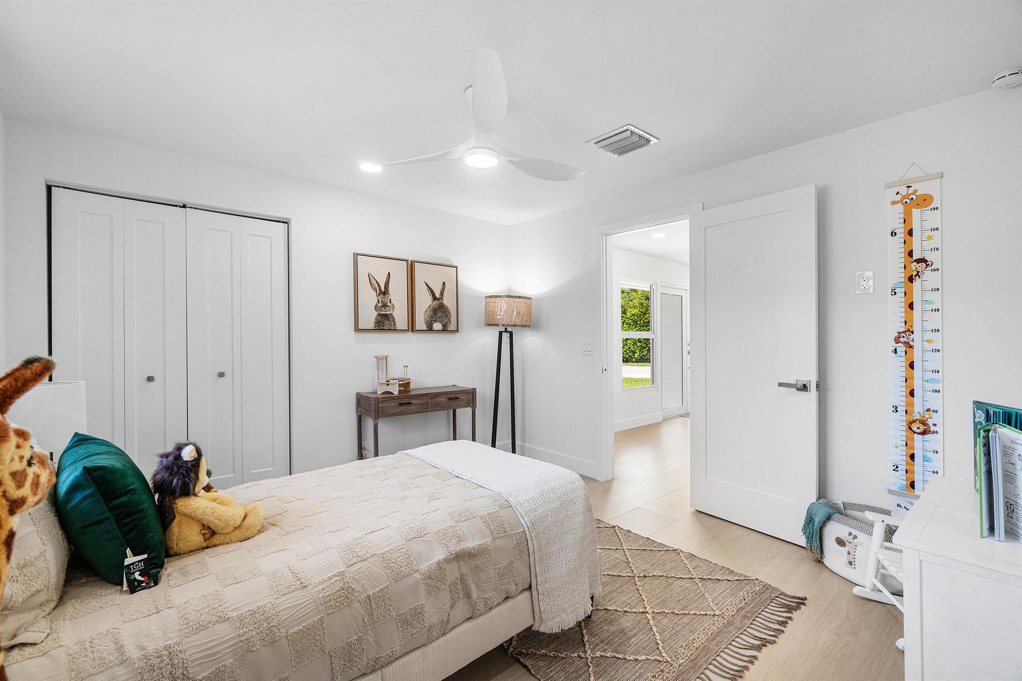 FOREST HILLS - Residential