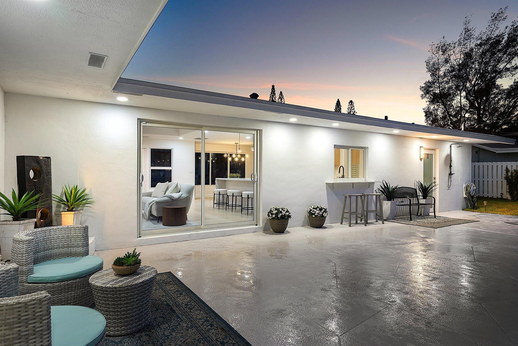 FOREST HILLS - Residential