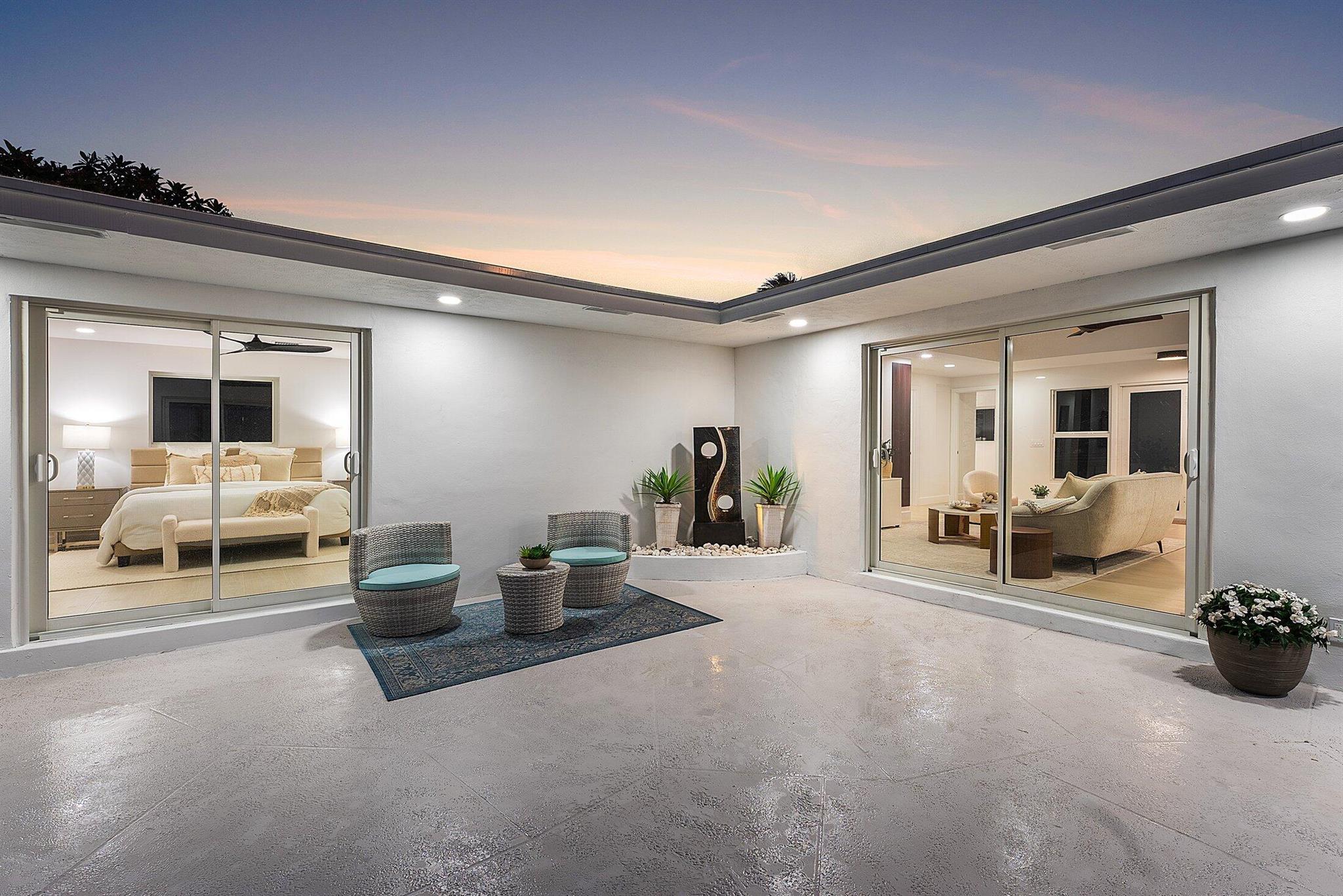 FOREST HILLS - Residential