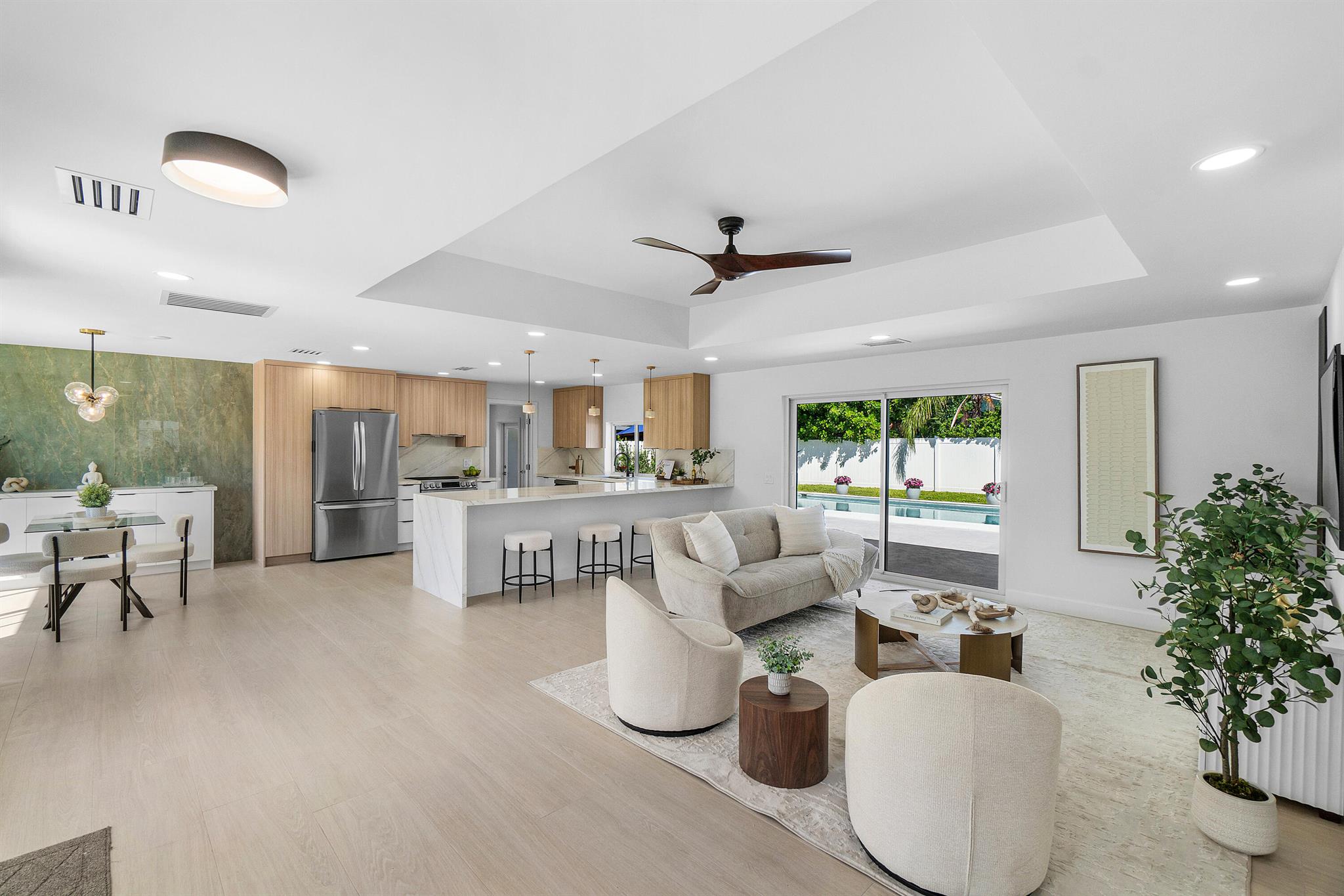 FOREST HILLS - Residential