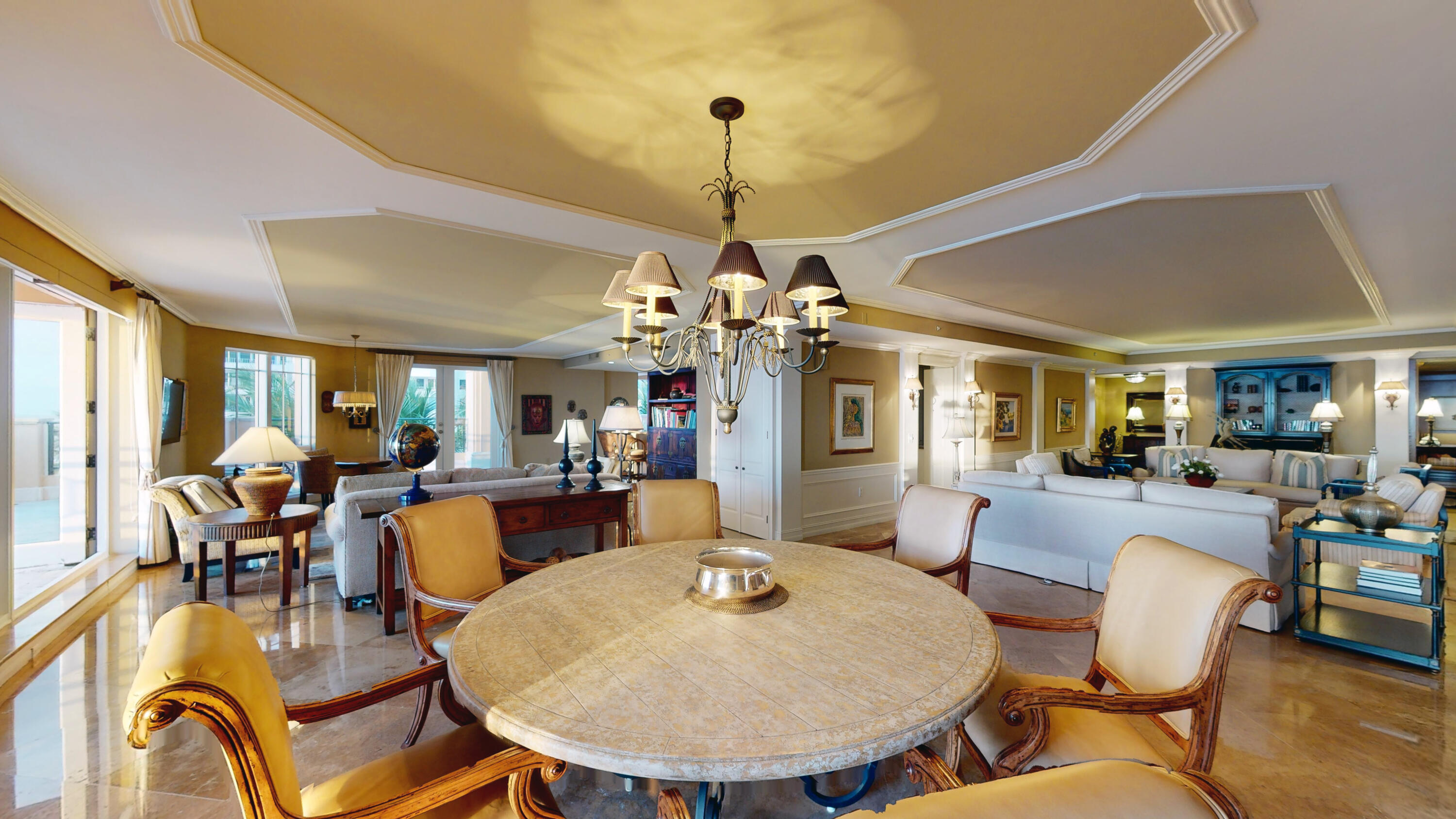 EXCELSIOR - Residential