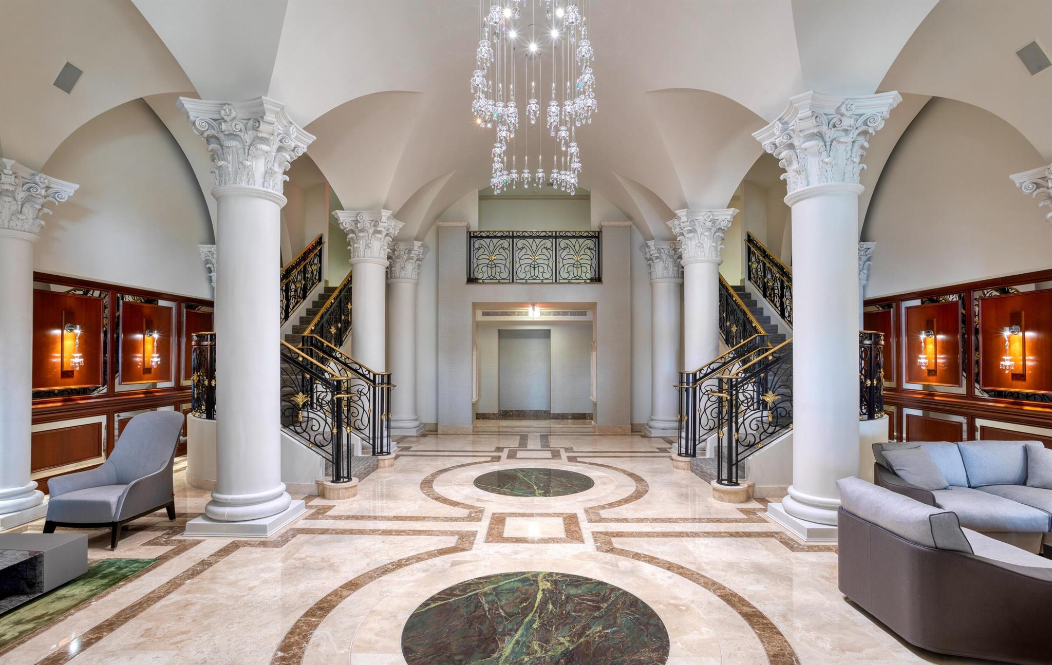 EXCELSIOR - Residential