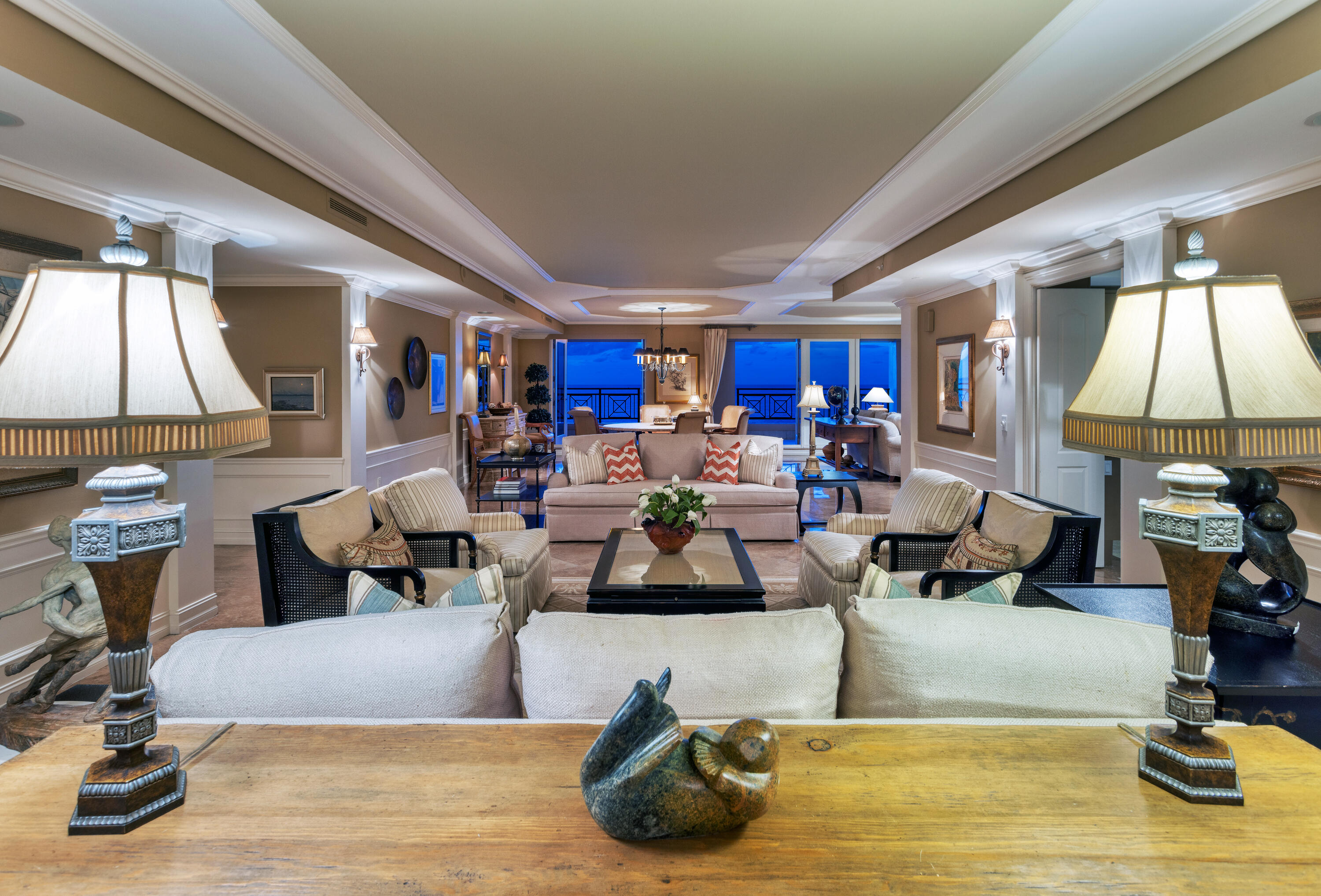 EXCELSIOR - Residential