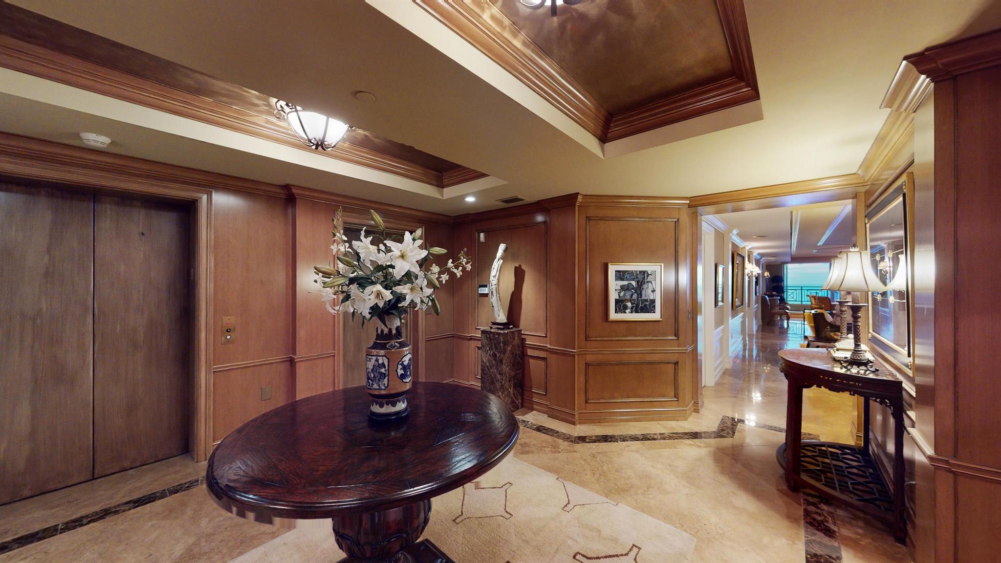 EXCELSIOR - Residential