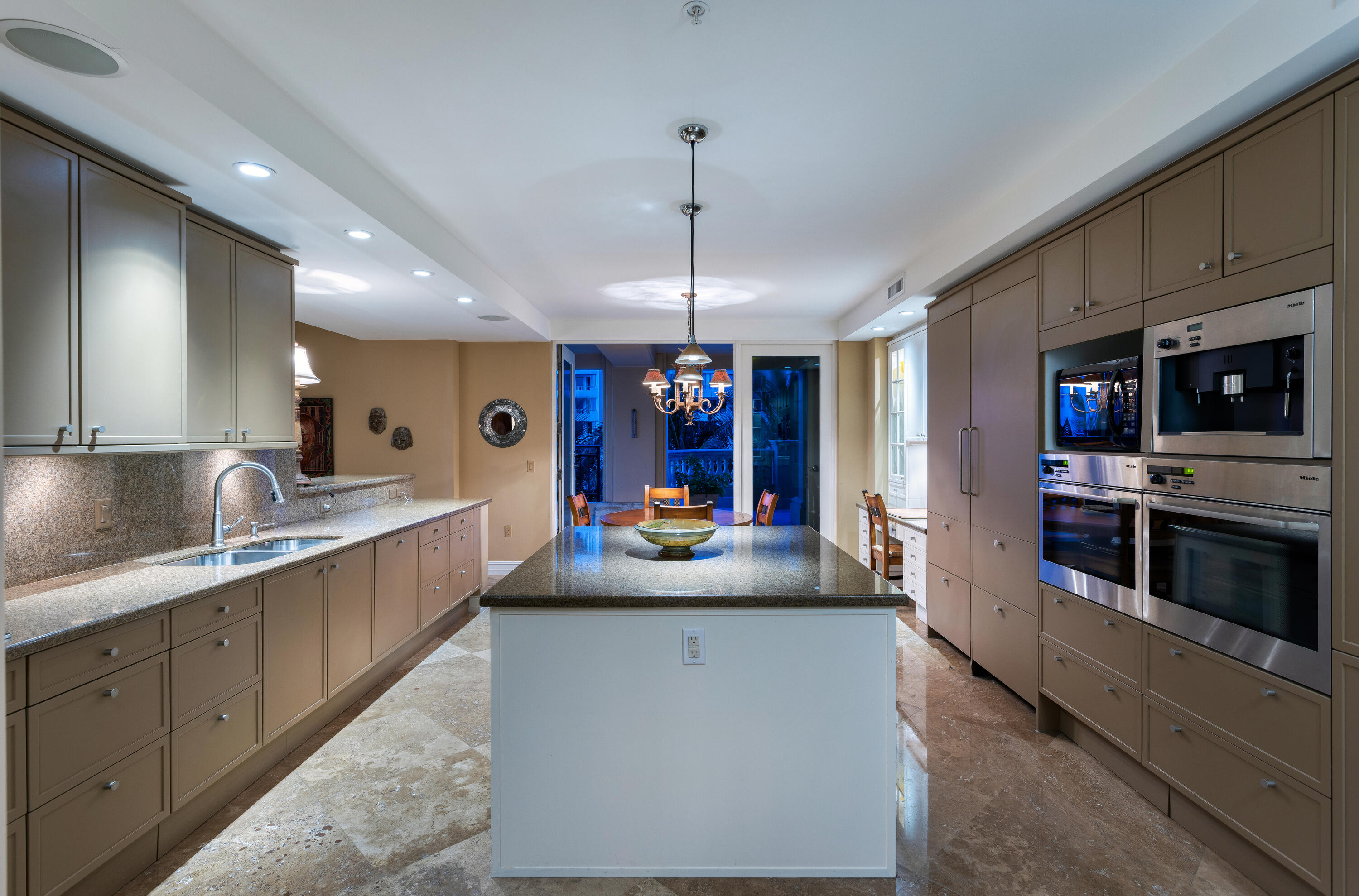 EXCELSIOR - Residential