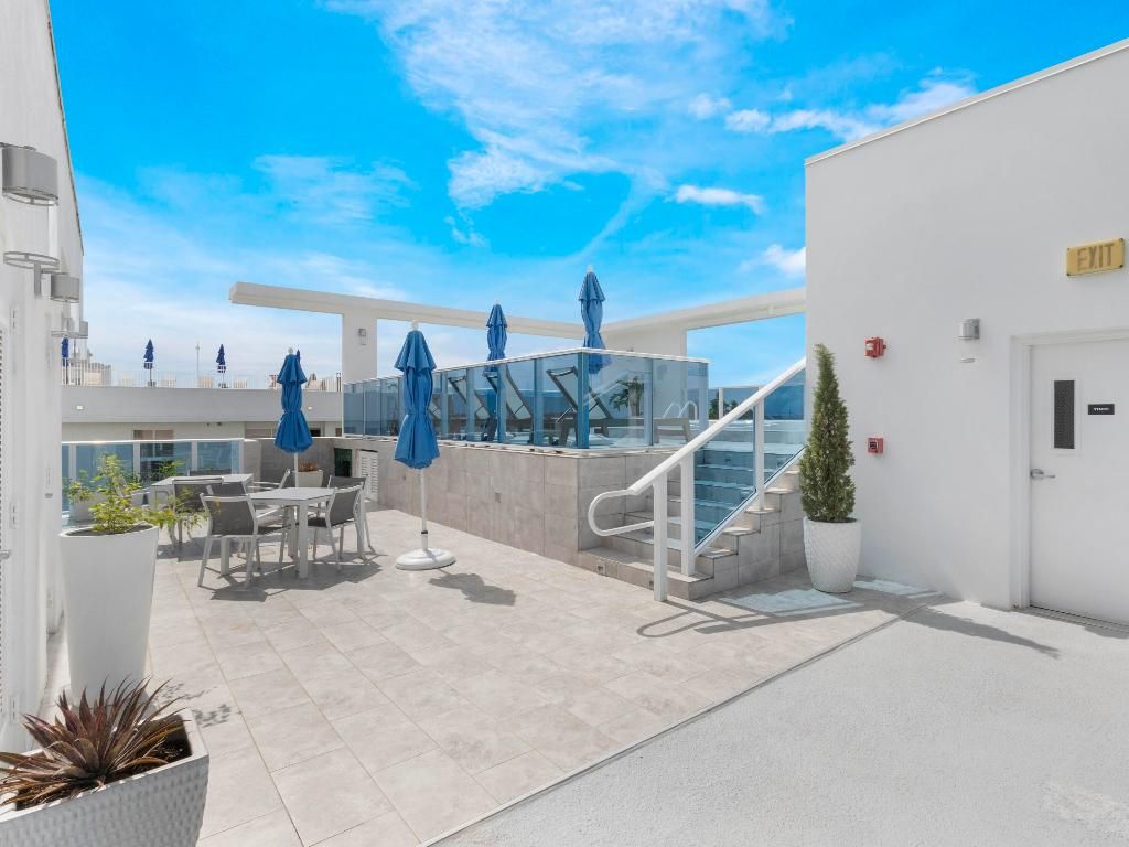 Photo of 1 S Palmway #205, Lake Worth Beach, FL 33460 (MLS # R11110186)