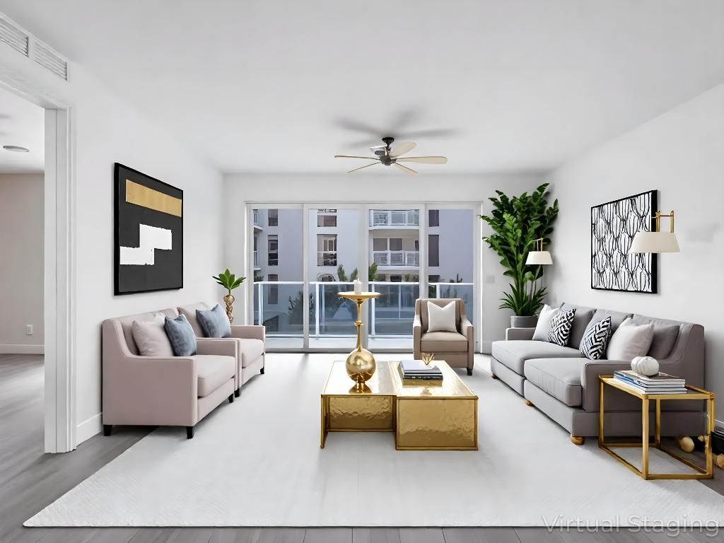 Photo of 1 S Palmway #205, Lake Worth Beach, FL 33460 (MLS # R11110186)