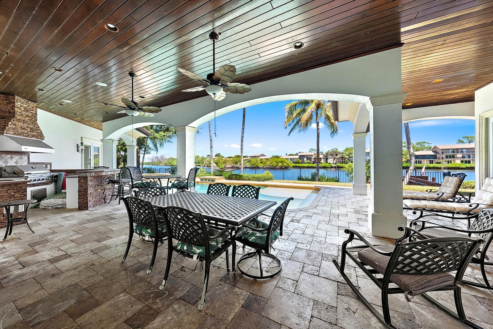 JUPITER RIVER ESTATES - Residential Lease