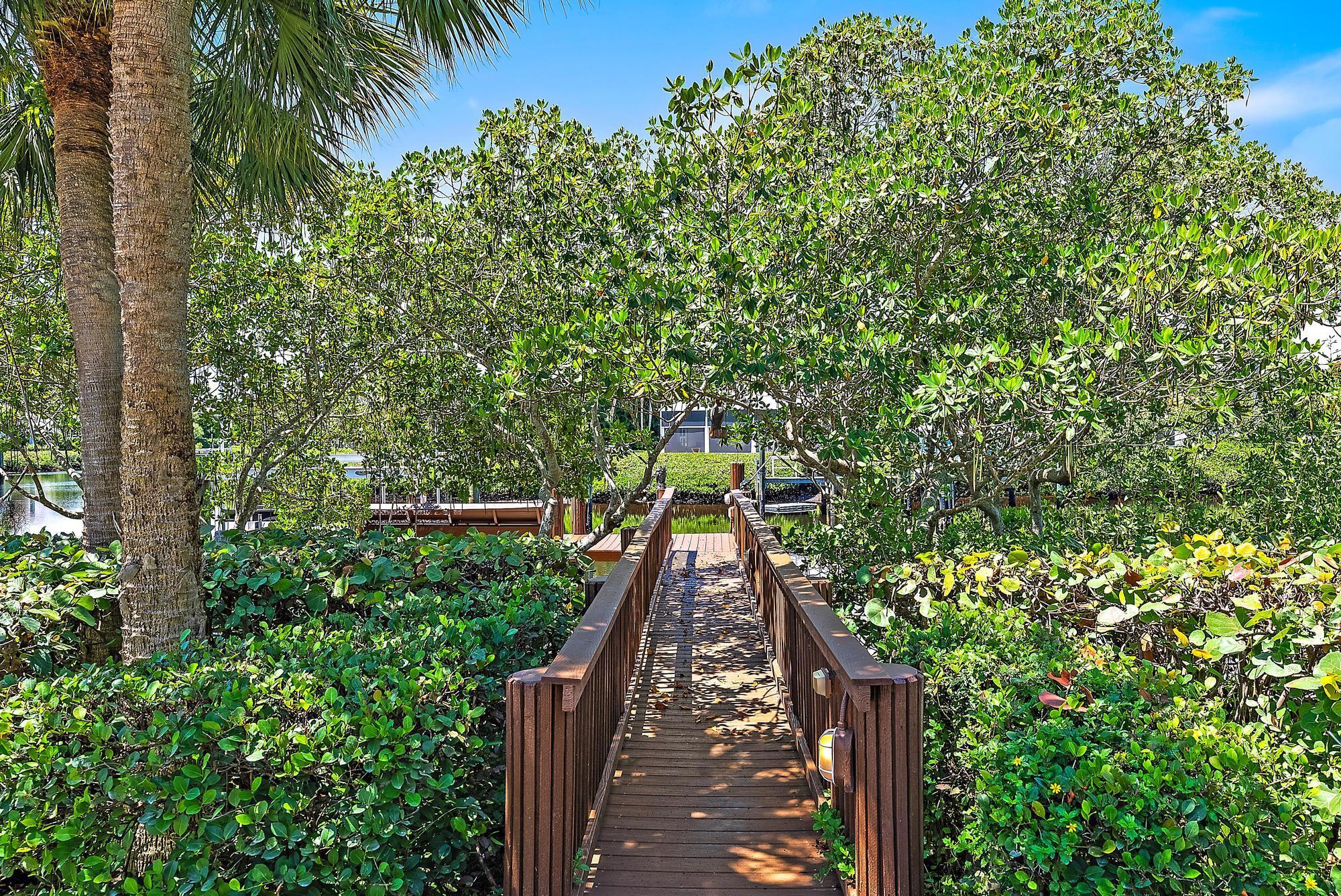 JUPITER RIVER ESTATES - Residential Lease