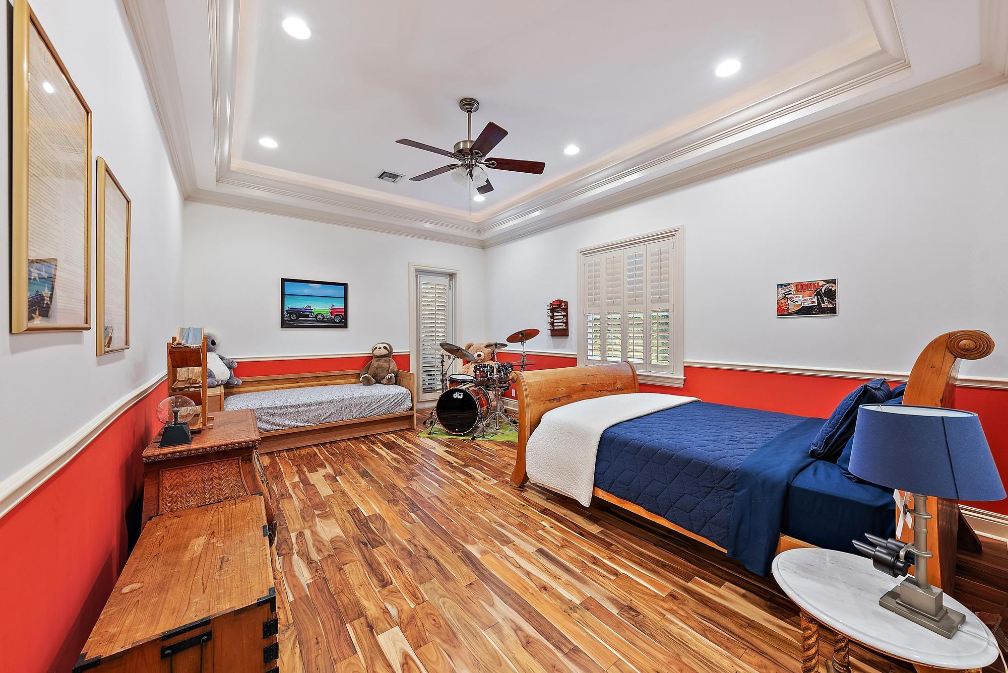 JUPITER RIVER ESTATES - Residential Lease