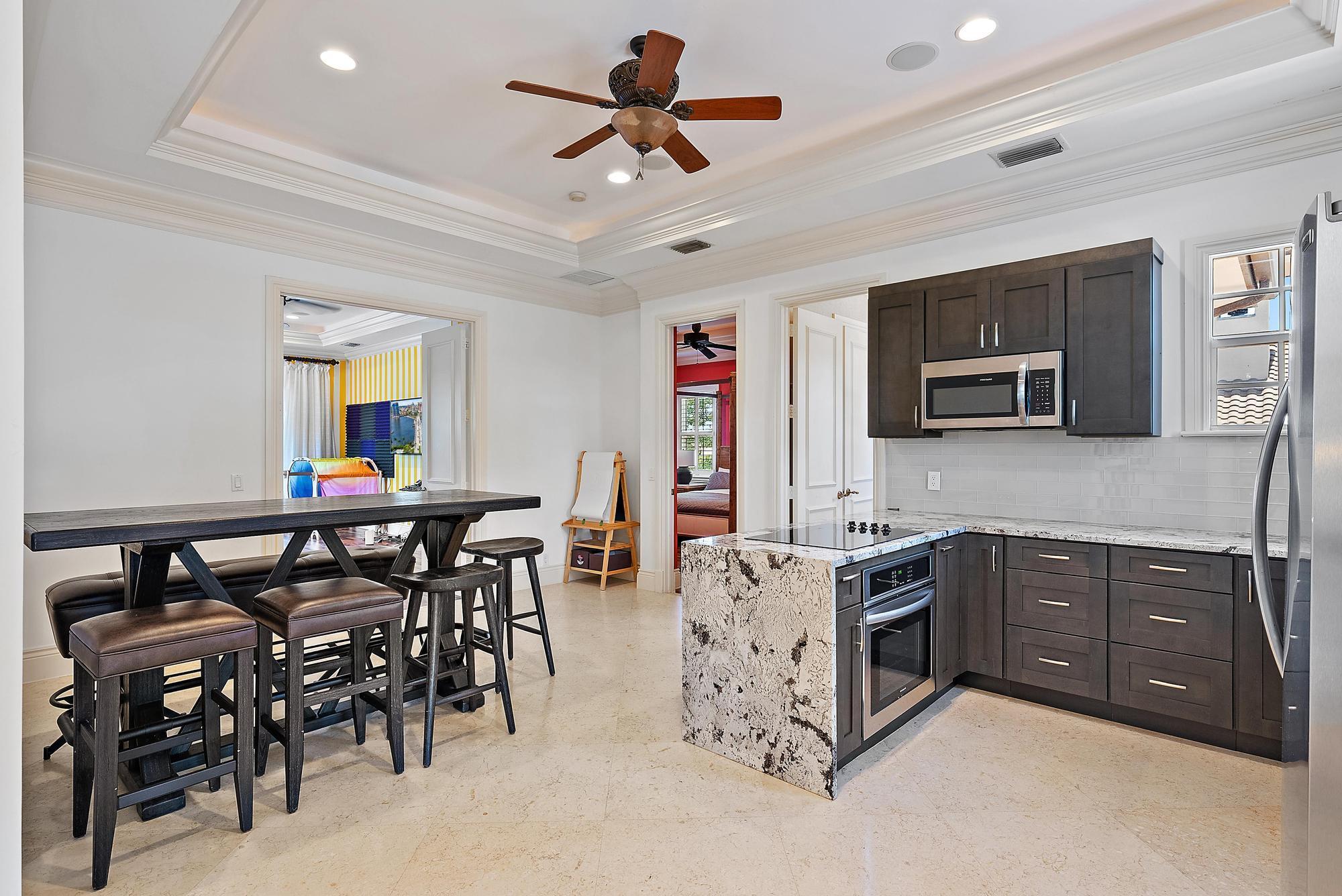 JUPITER RIVER ESTATES - Residential Lease