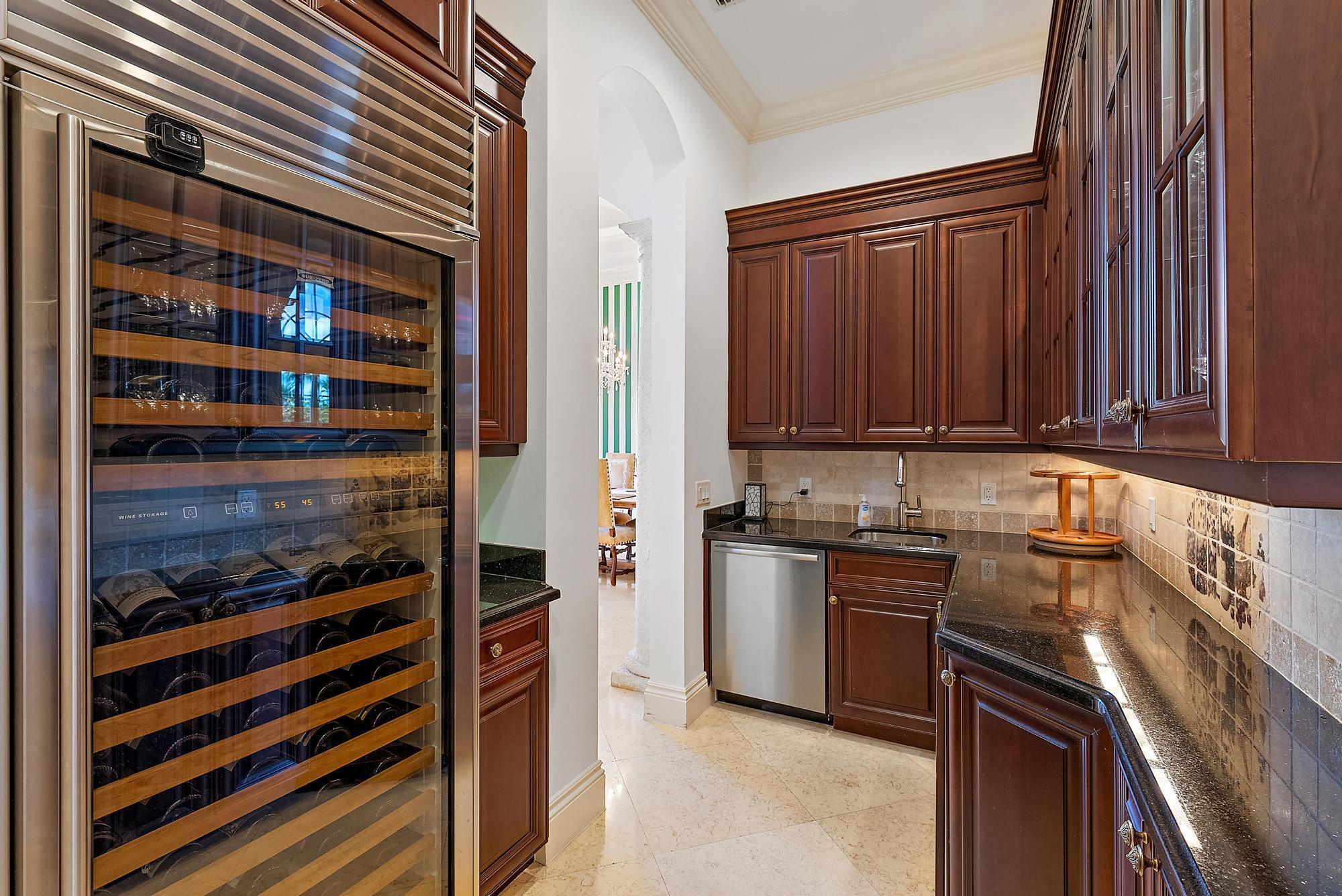 JUPITER RIVER ESTATES - Residential Lease