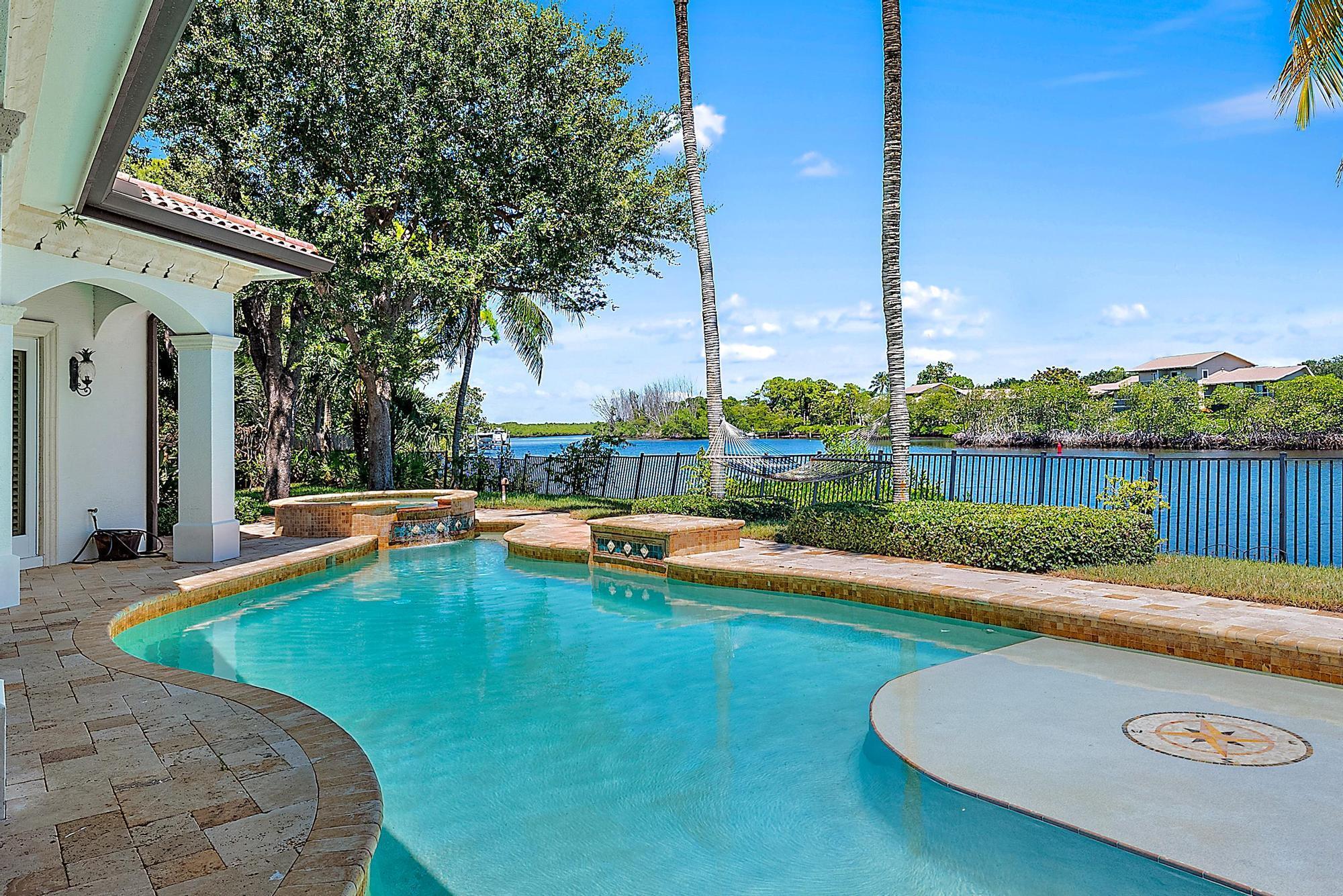 JUPITER RIVER ESTATES - Residential Lease
