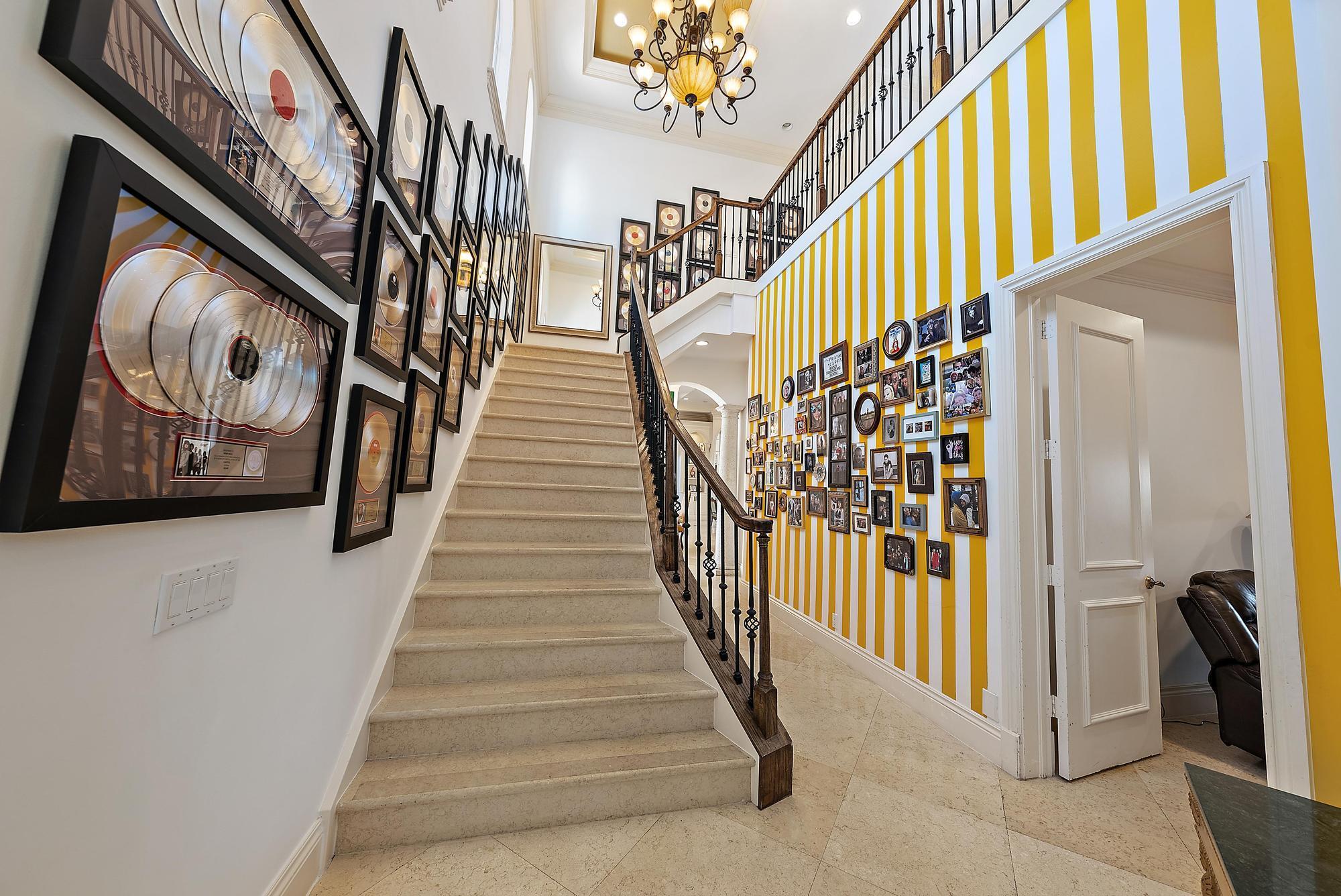 JUPITER RIVER ESTATES - Residential Lease