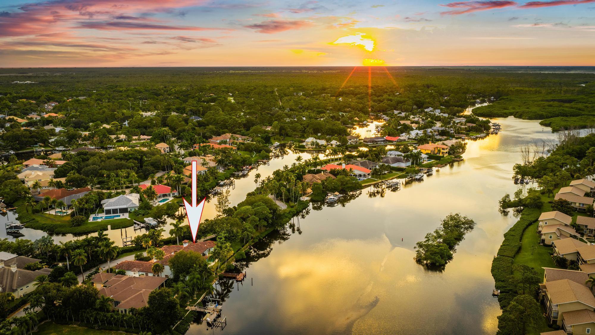 JUPITER RIVER ESTATES - Residential Lease