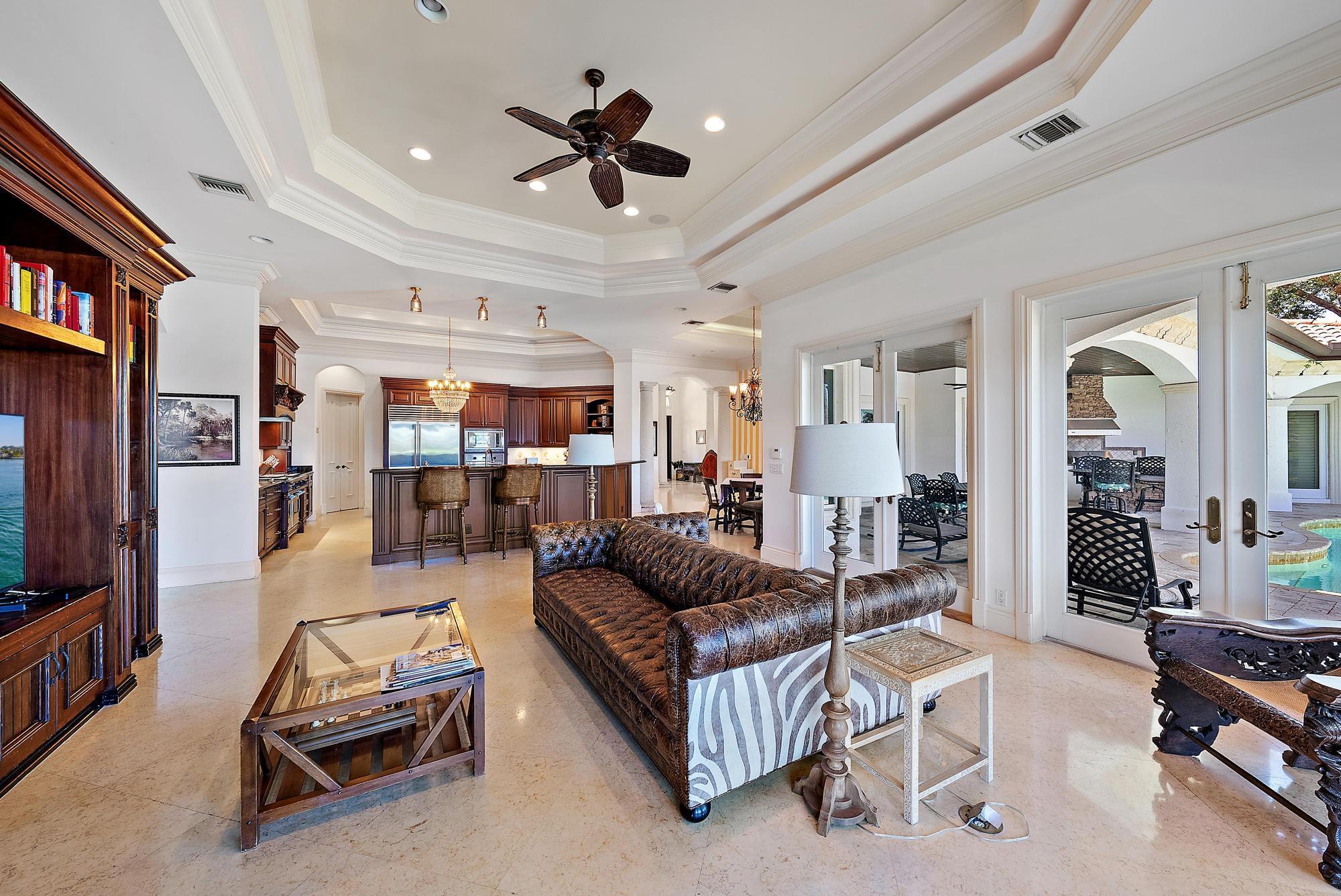 JUPITER RIVER ESTATES - Residential Lease