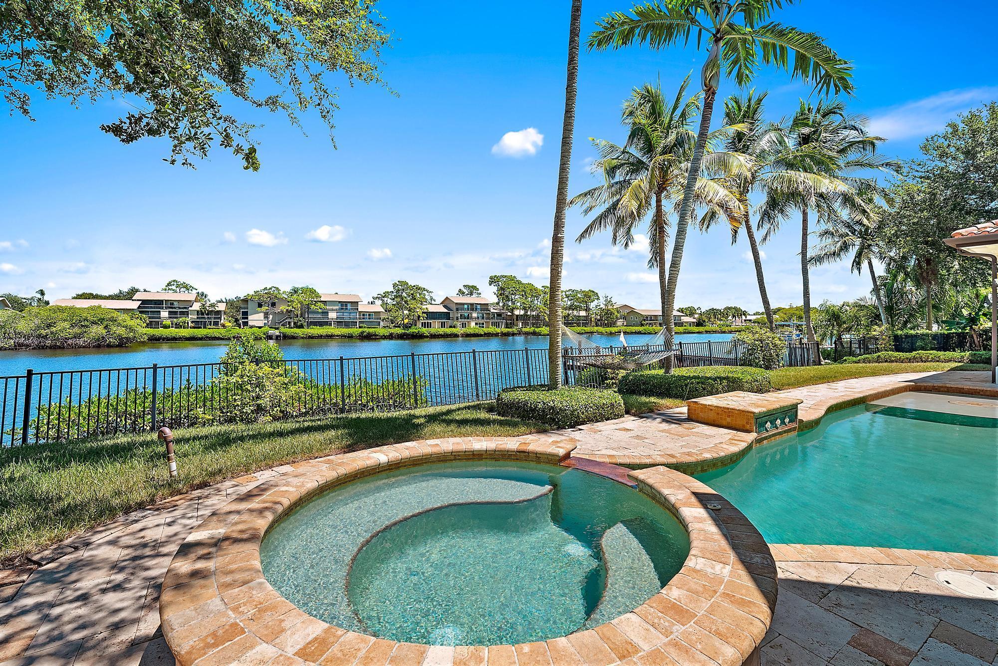 JUPITER RIVER ESTATES - Residential Lease