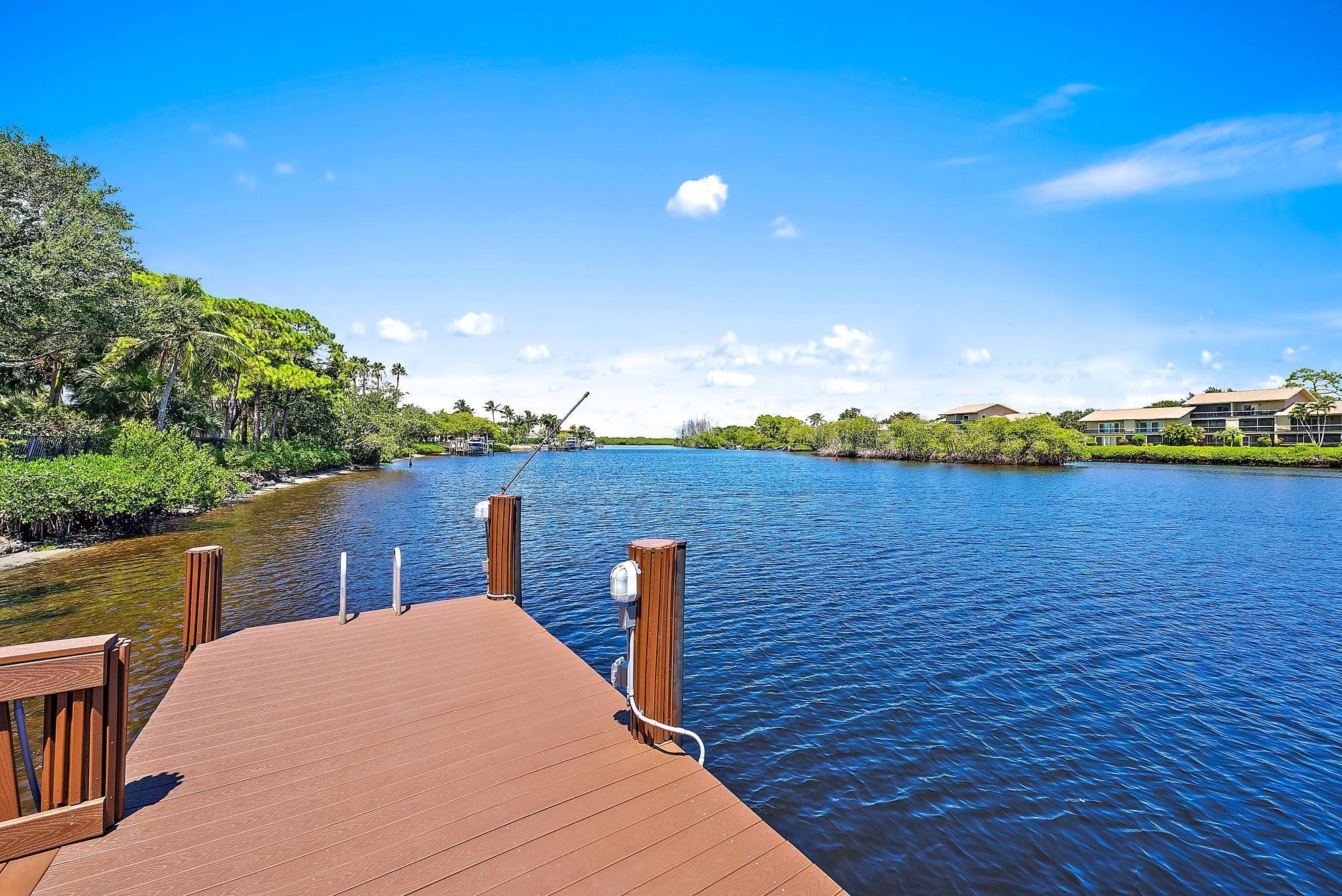 JUPITER RIVER ESTATES - Residential Lease