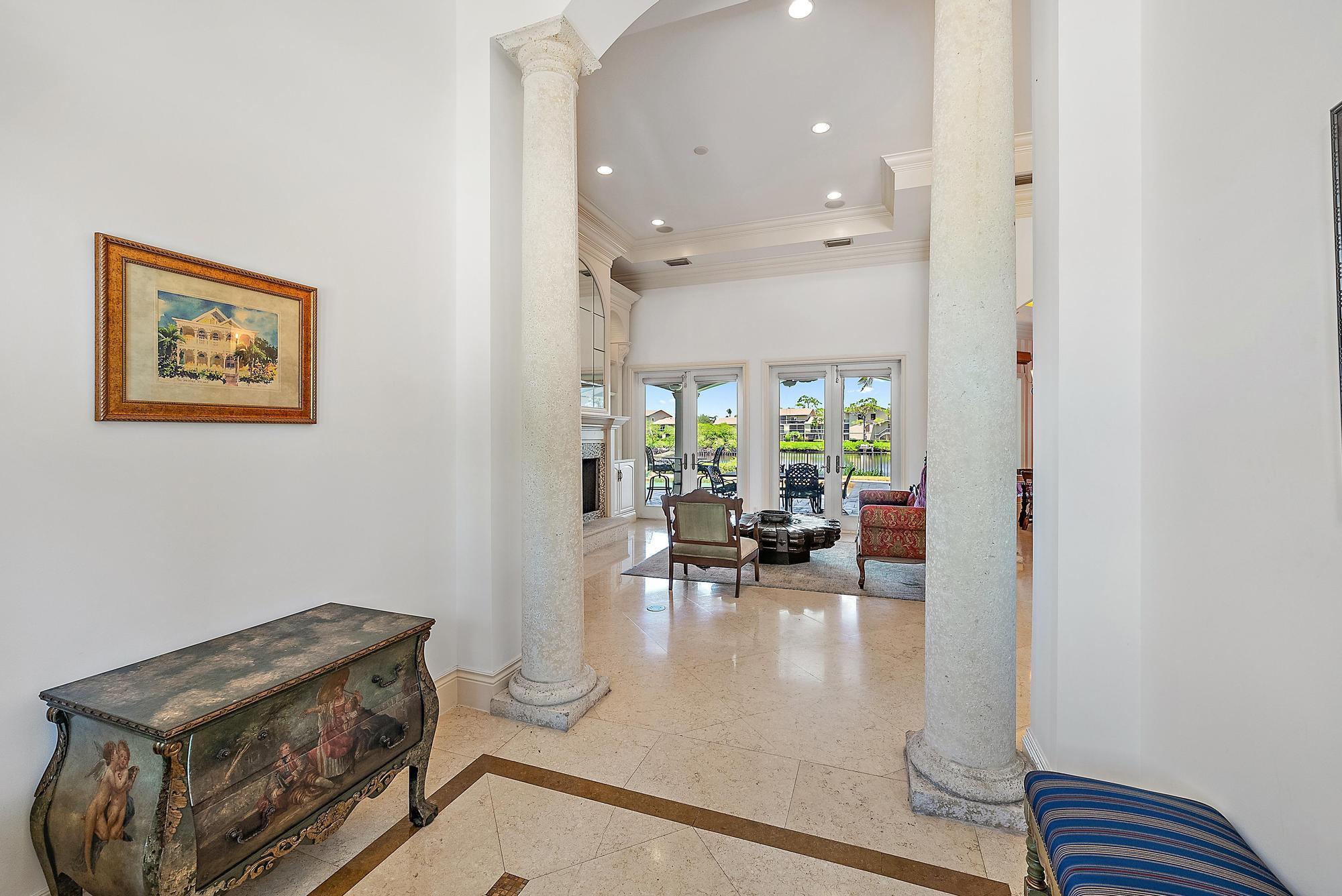 JUPITER RIVER ESTATES - Residential Lease