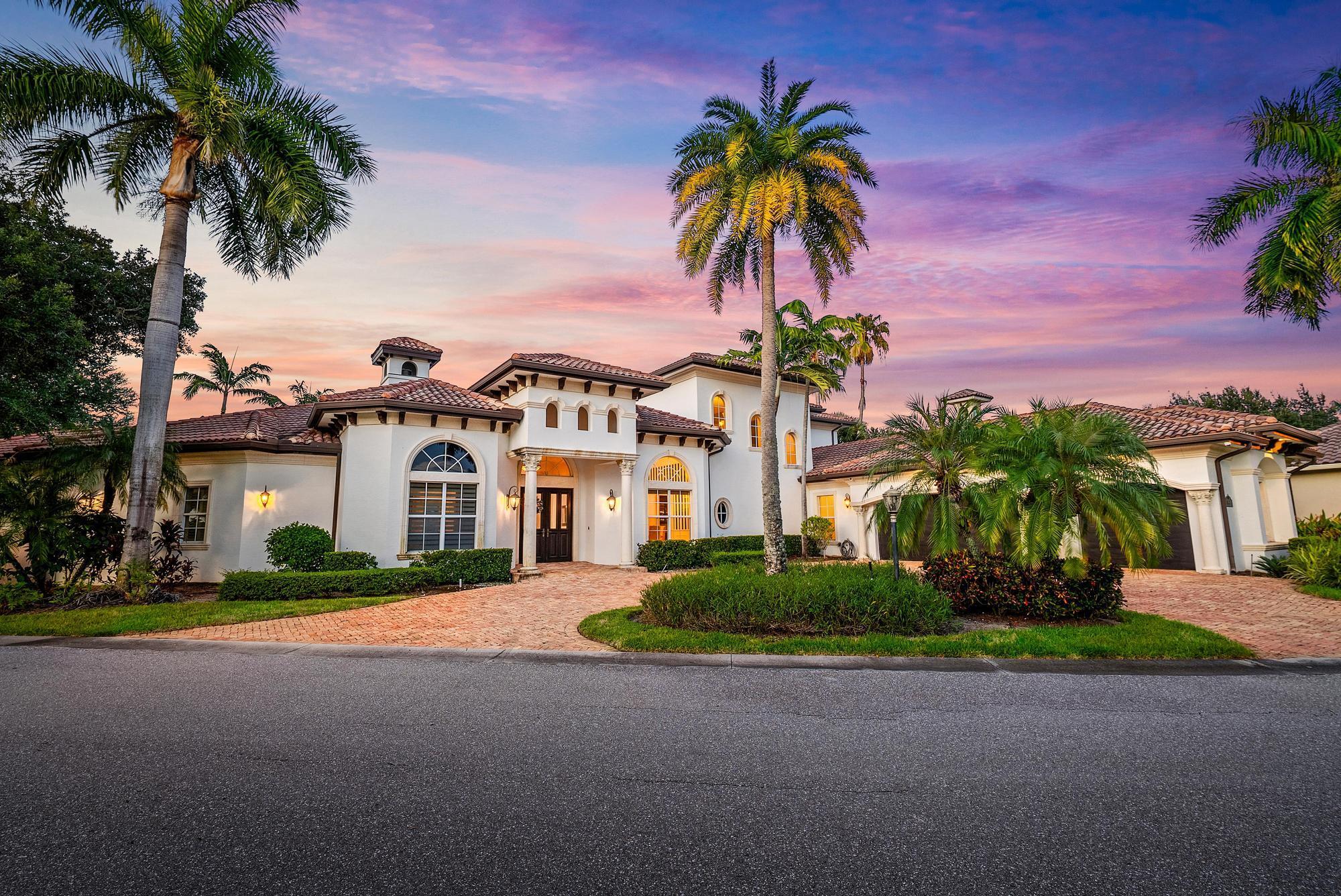 JUPITER RIVER ESTATES - Residential Lease