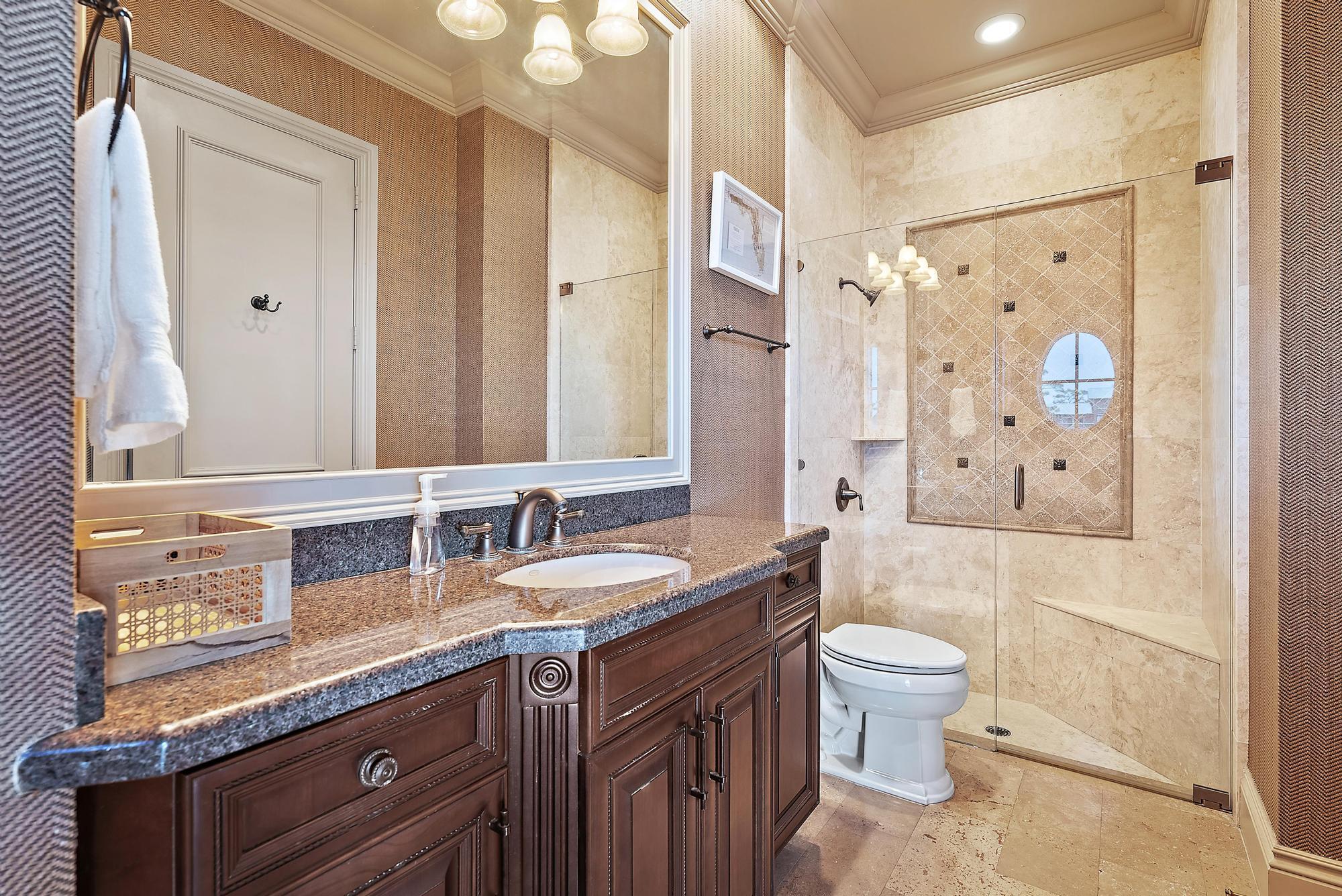 JUPITER RIVER ESTATES - Residential Lease