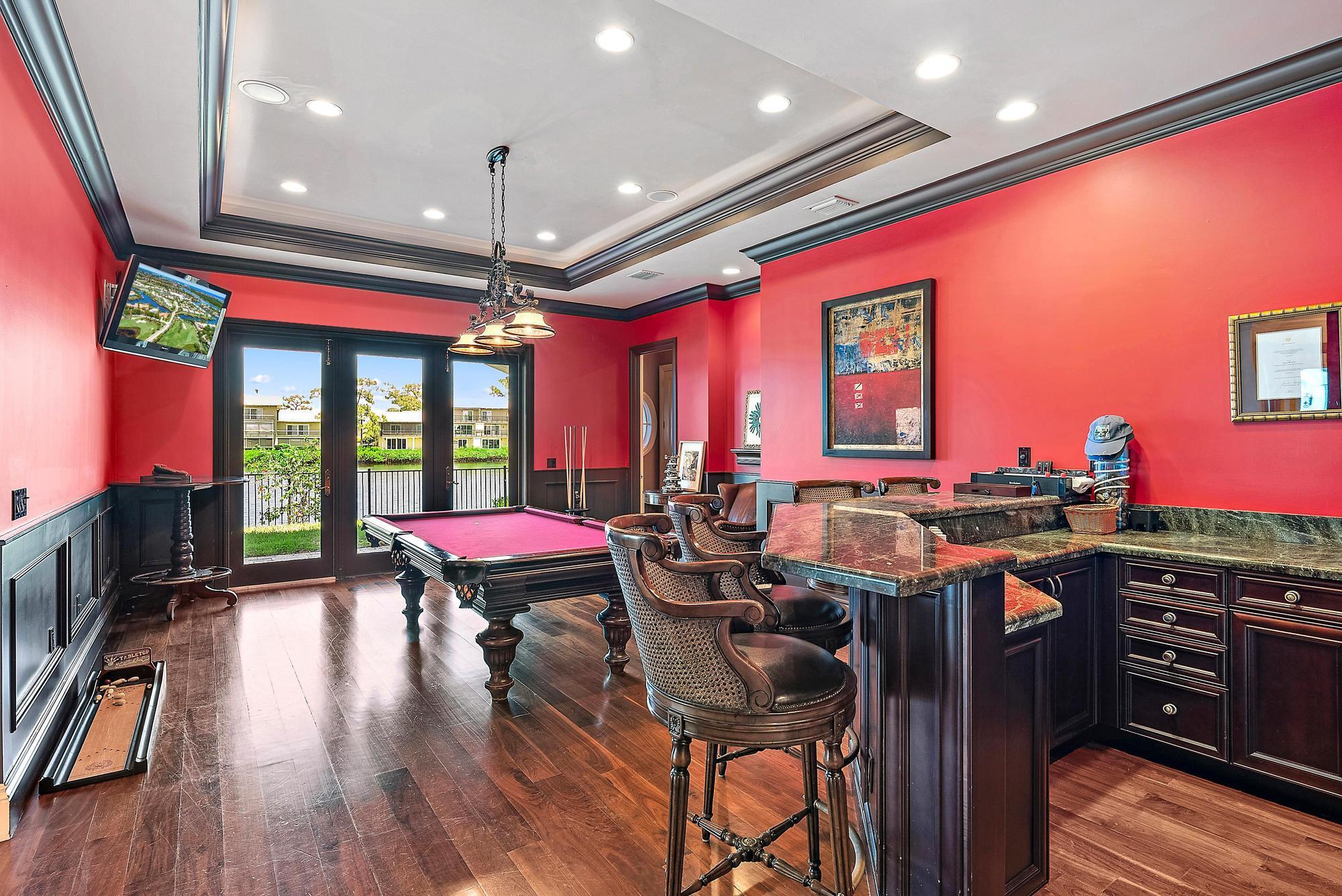 JUPITER RIVER ESTATES - Residential Lease