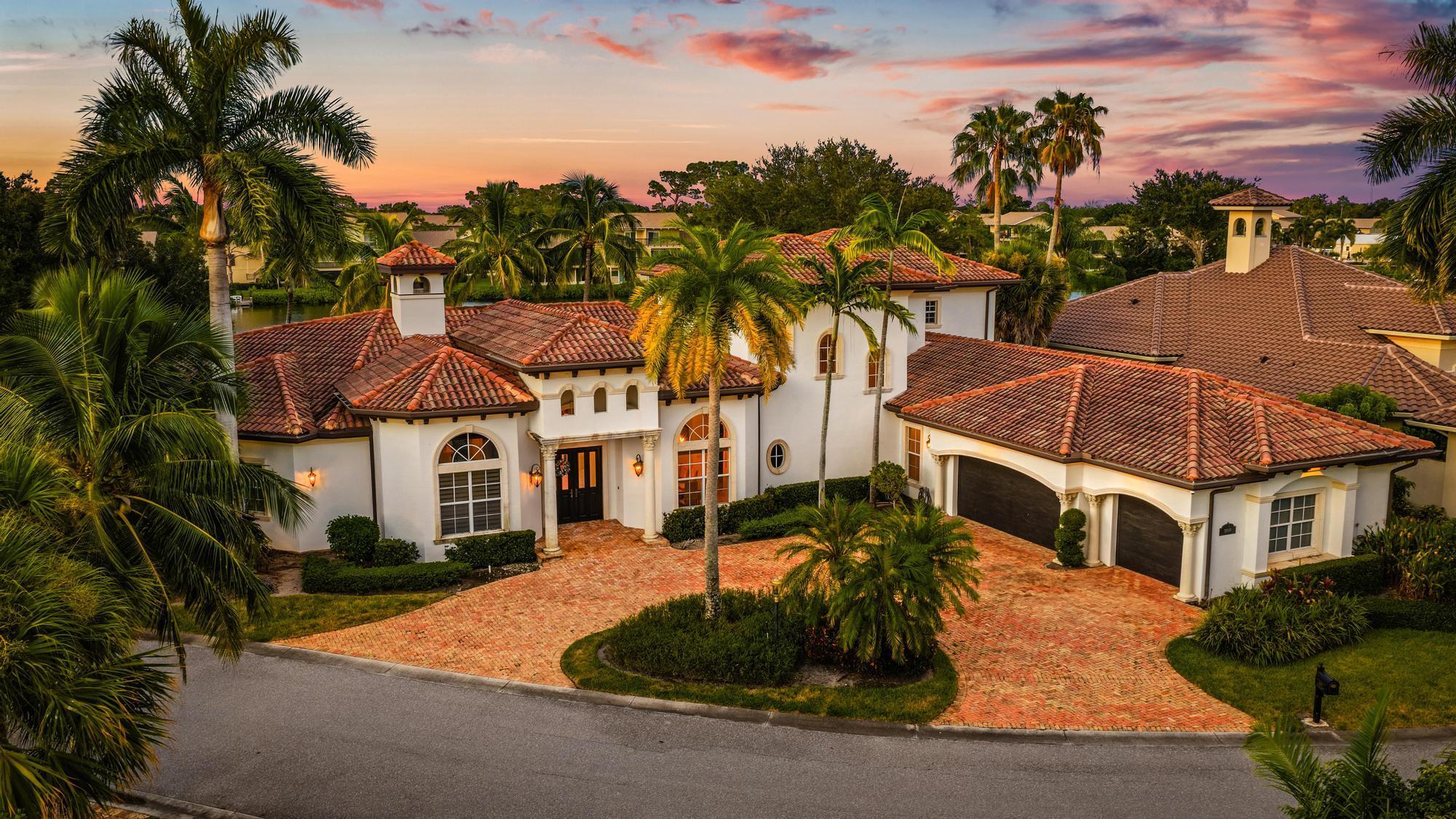 JUPITER RIVER ESTATES - Residential Lease