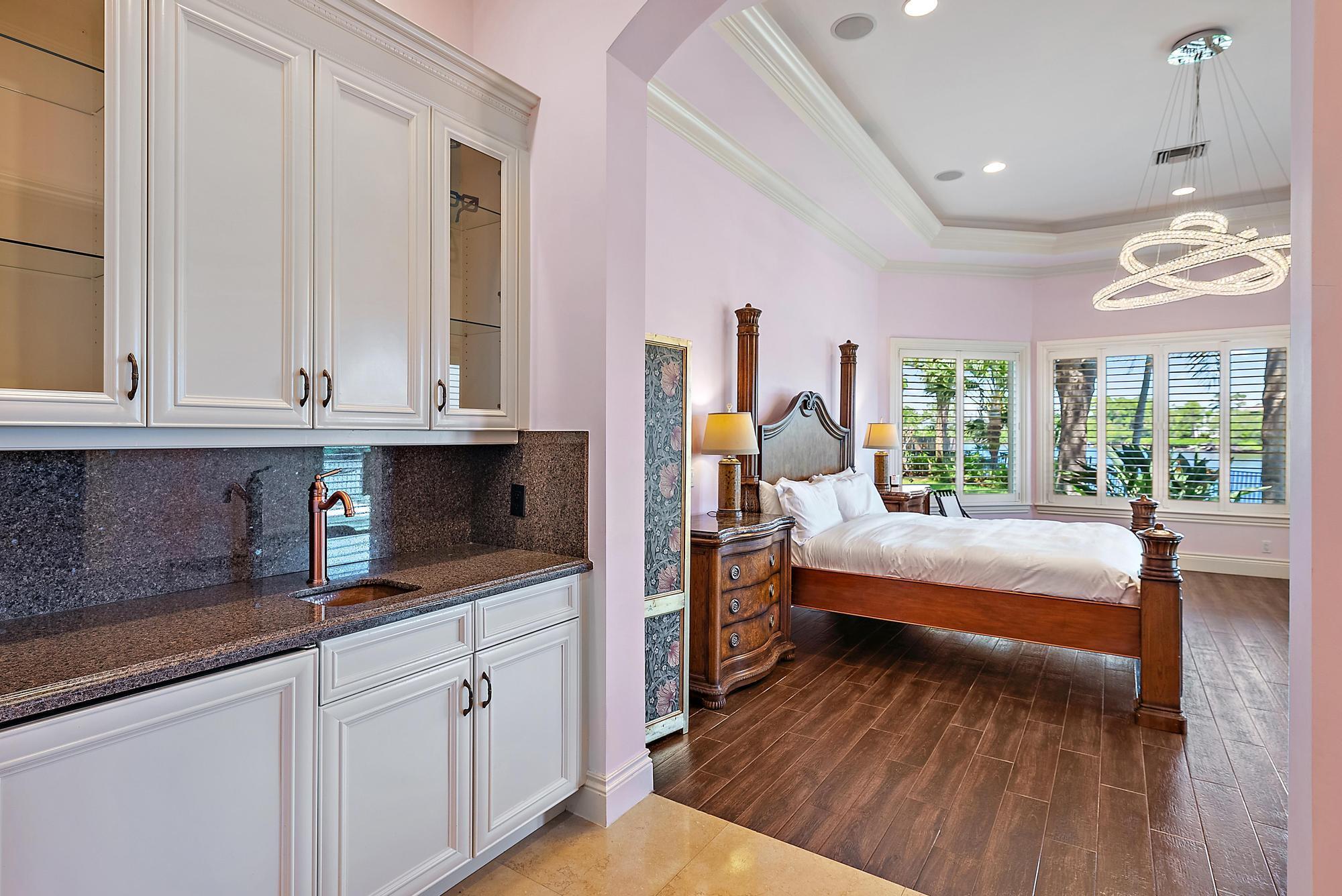 JUPITER RIVER ESTATES - Residential Lease