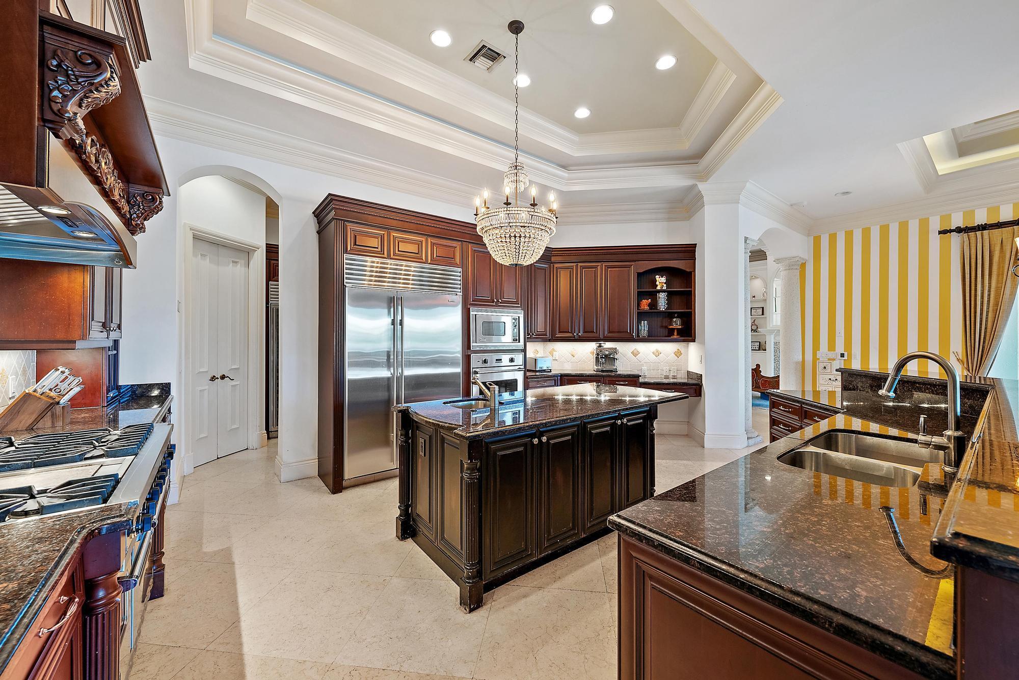 JUPITER RIVER ESTATES - Residential Lease