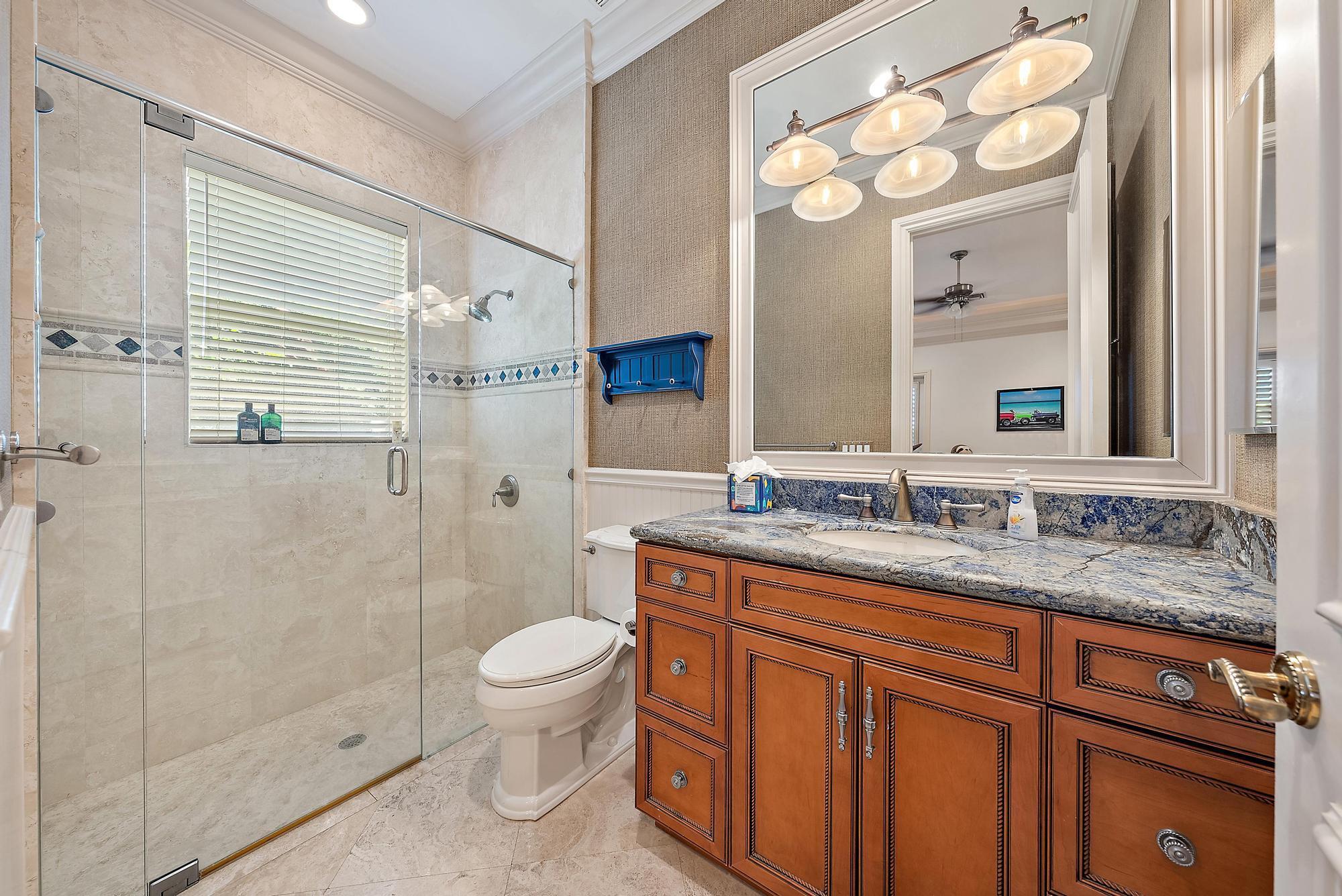 JUPITER RIVER ESTATES - Residential Lease