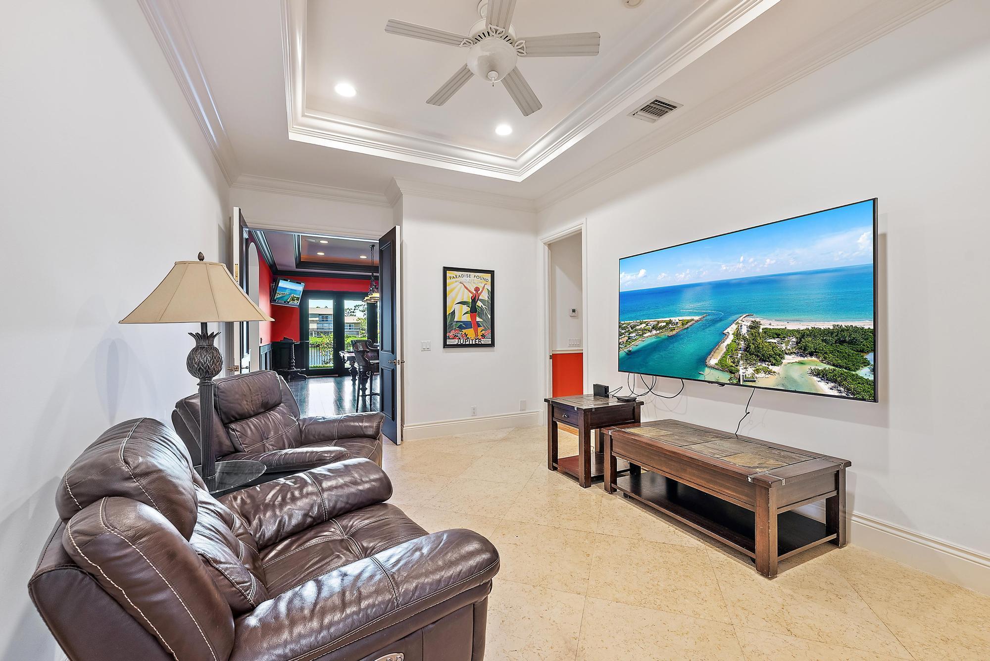 JUPITER RIVER ESTATES - Residential Lease