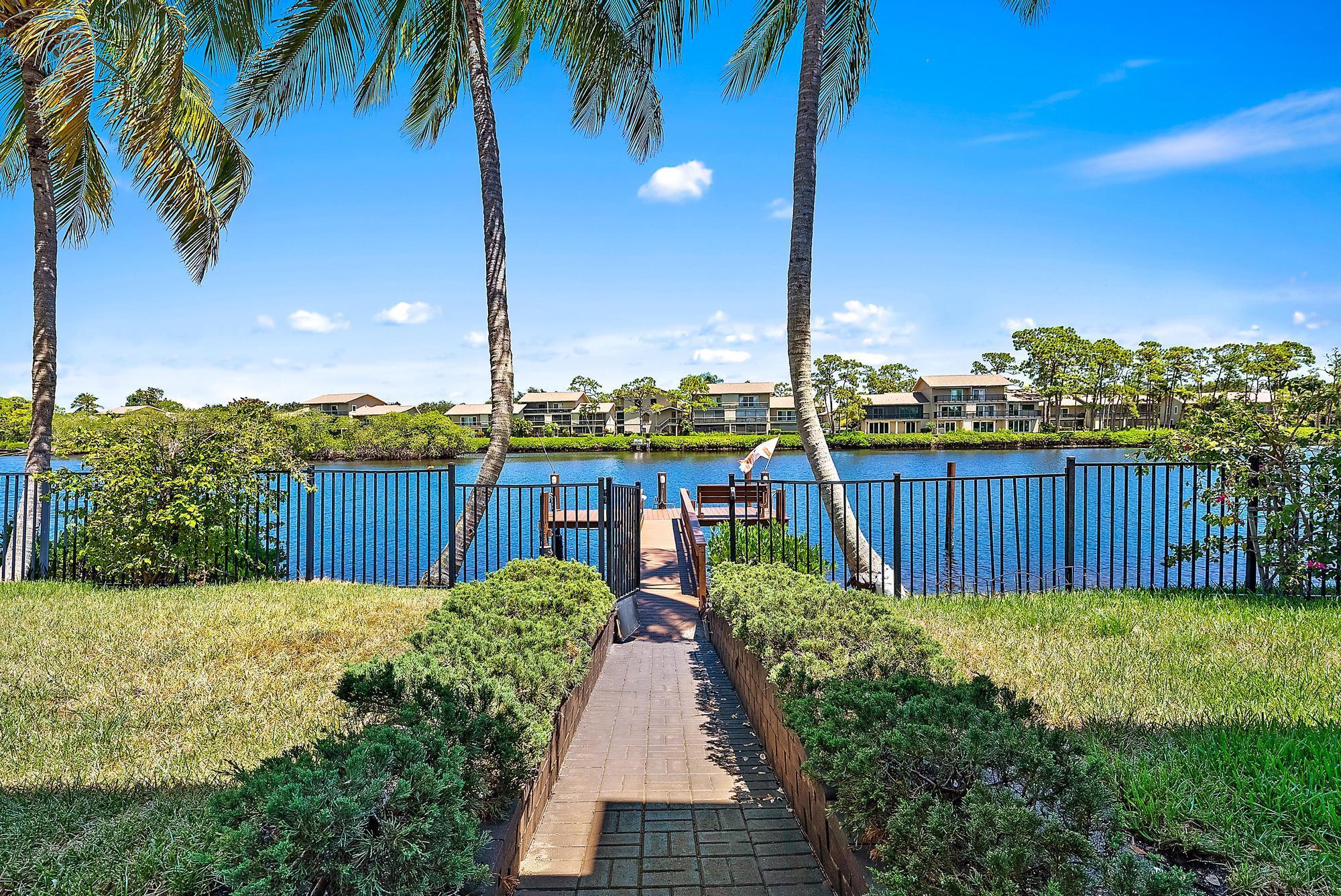 JUPITER RIVER ESTATES - Residential Lease