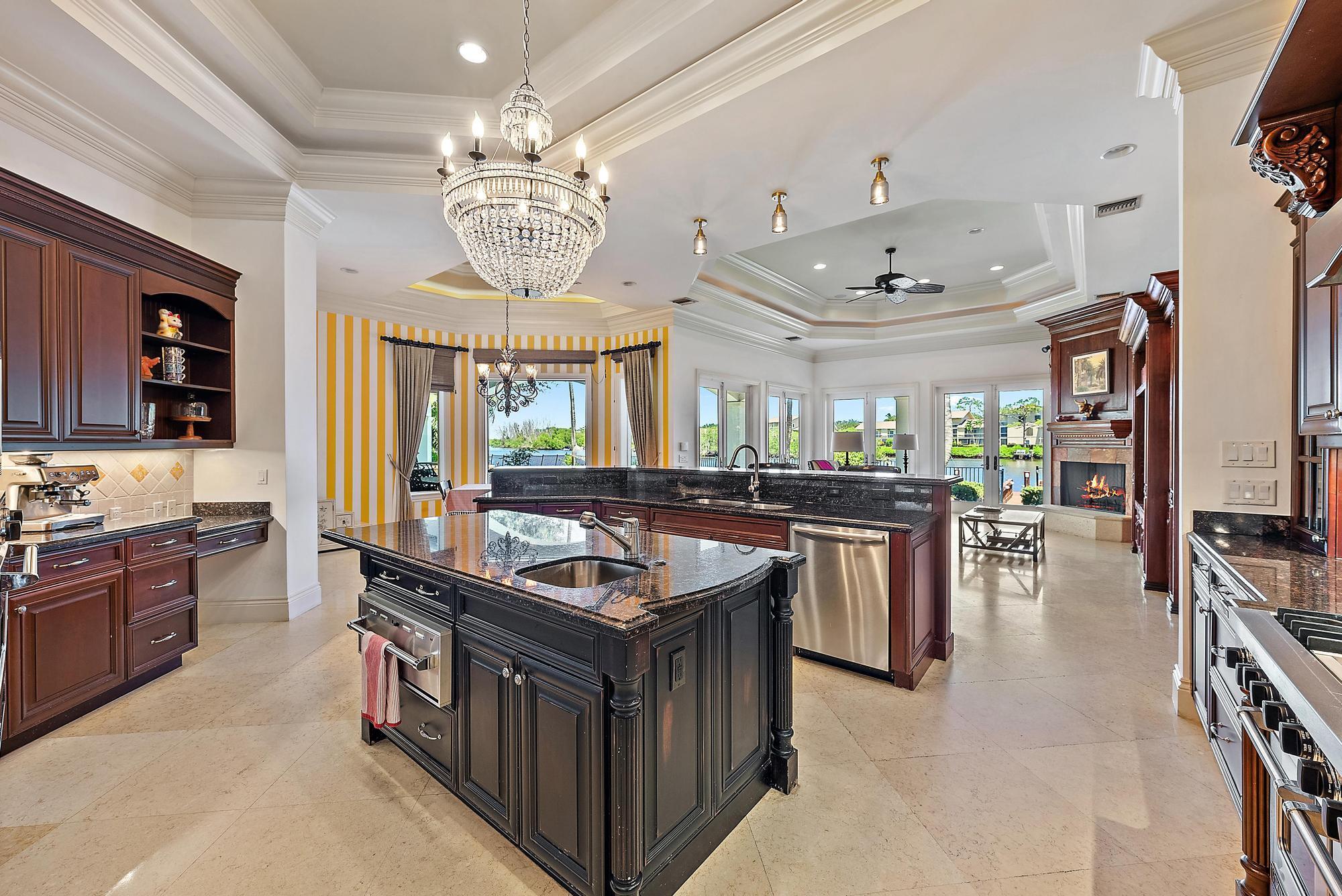 JUPITER RIVER ESTATES - Residential Lease