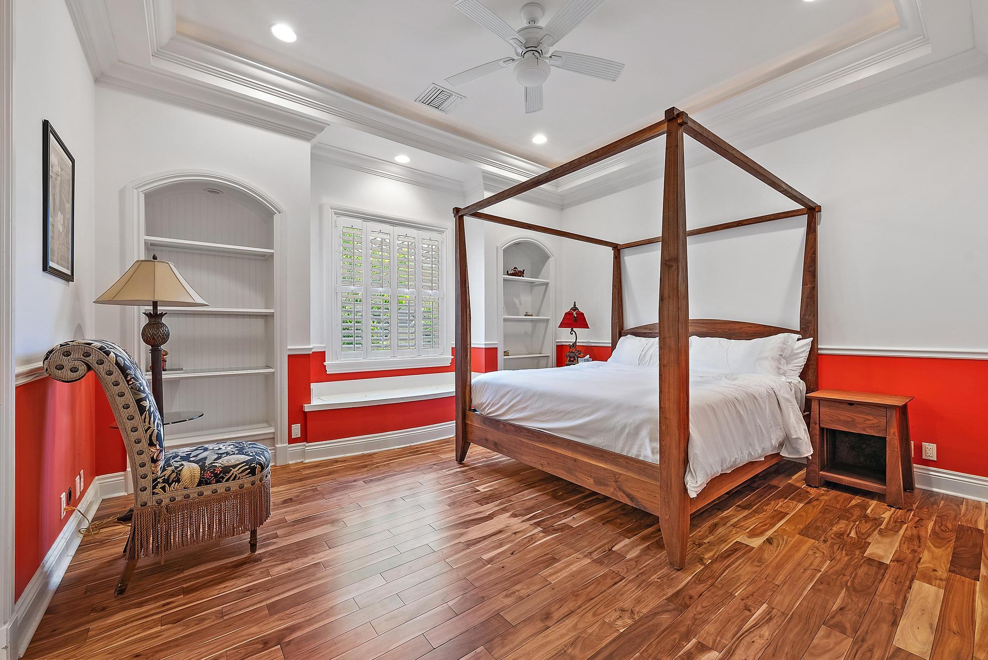 JUPITER RIVER ESTATES - Residential Lease