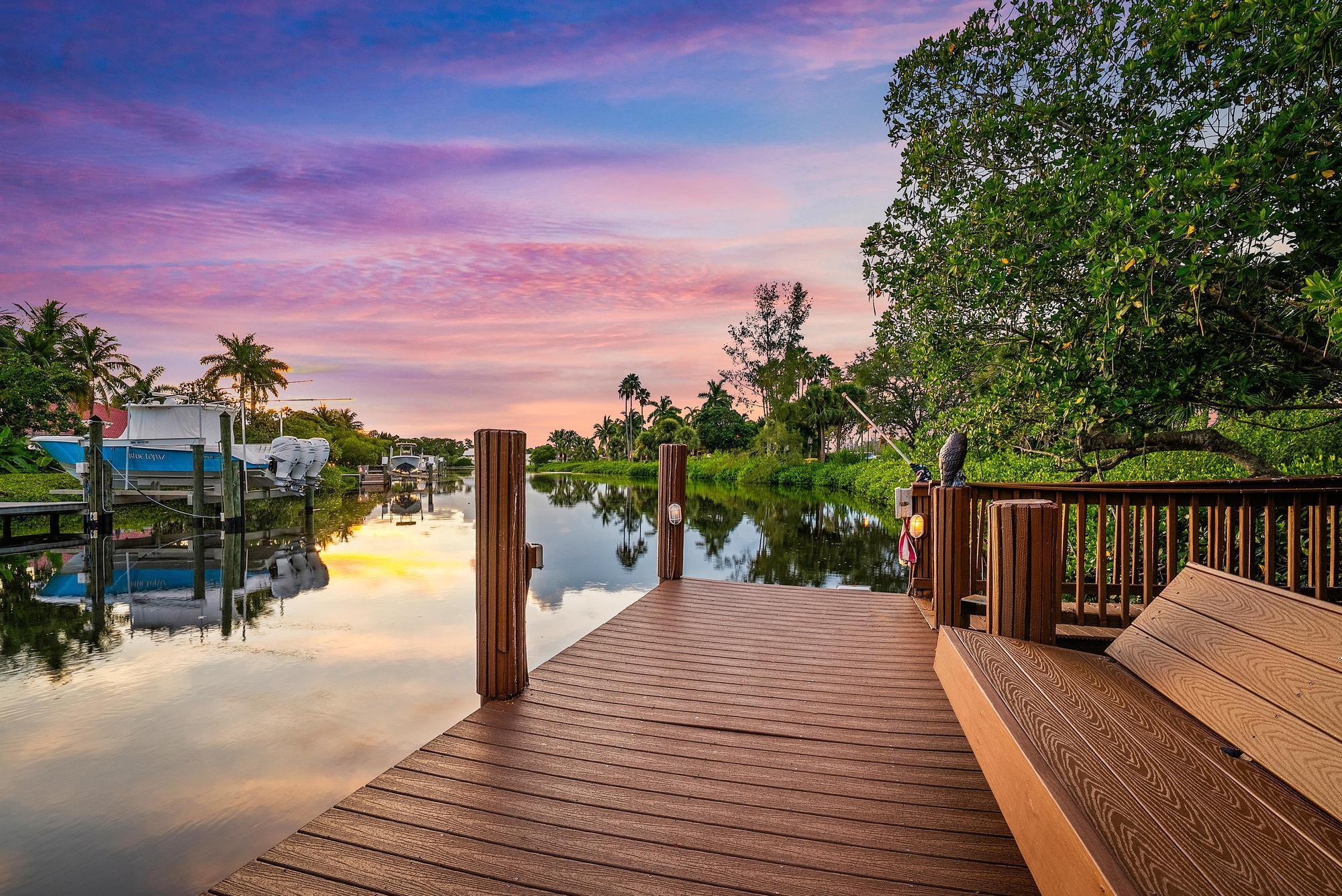 JUPITER RIVER ESTATES - Residential Lease