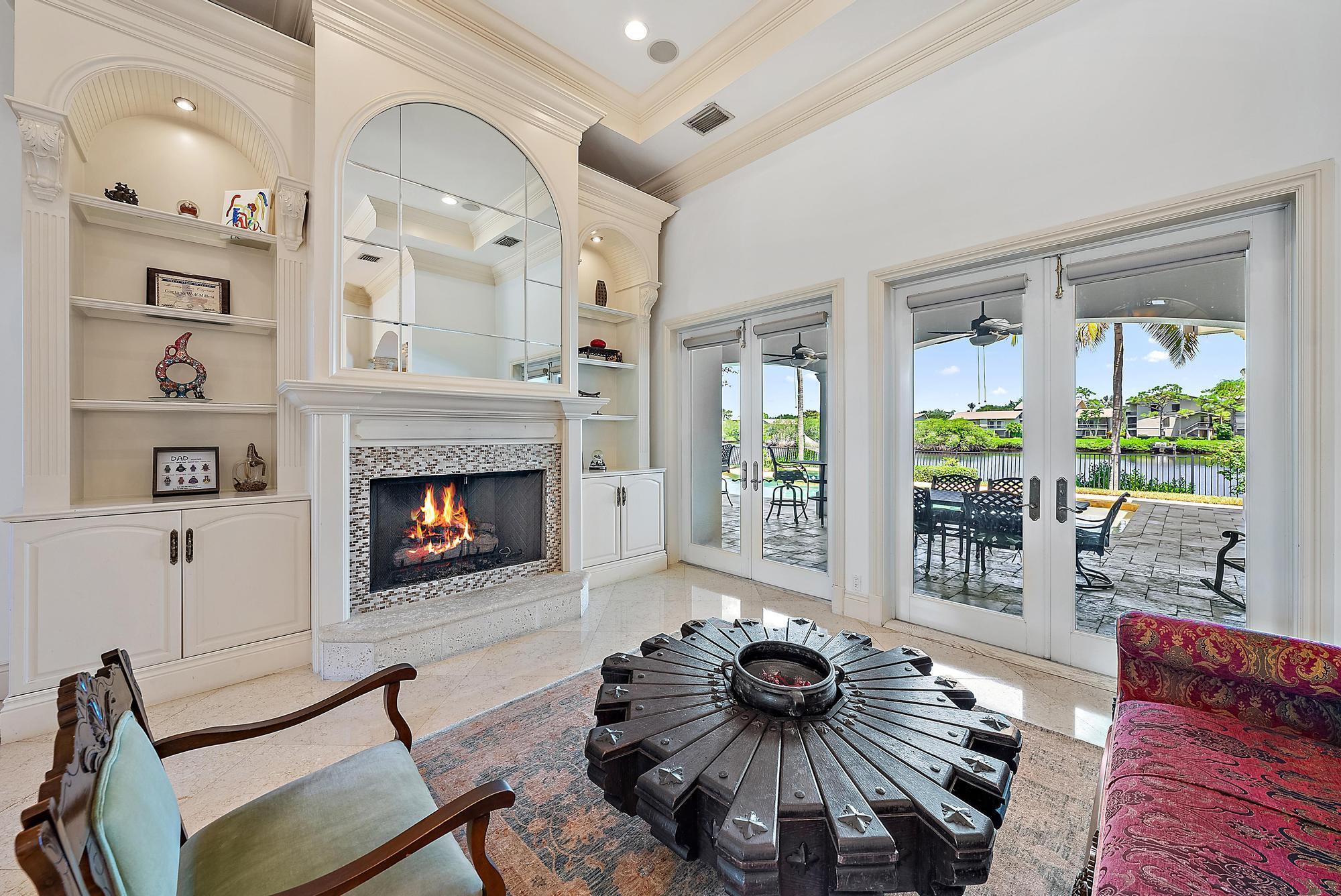 JUPITER RIVER ESTATES - Residential Lease