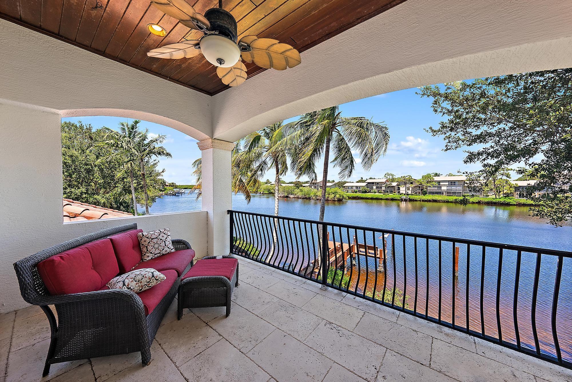 JUPITER RIVER ESTATES - Residential Lease