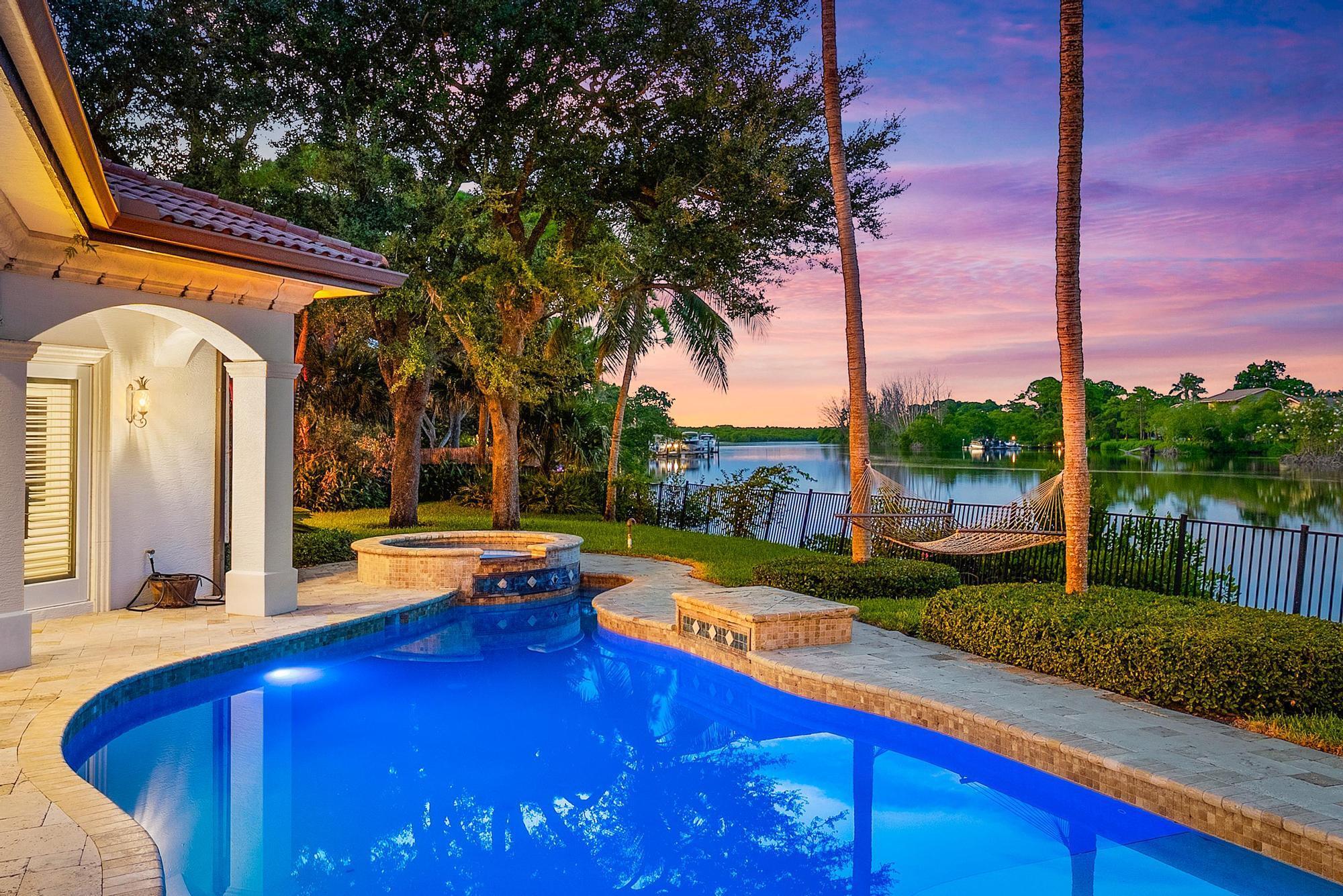 JUPITER RIVER ESTATES - Residential Lease