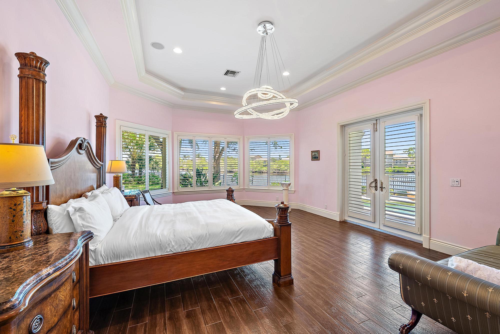 JUPITER RIVER ESTATES - Residential Lease