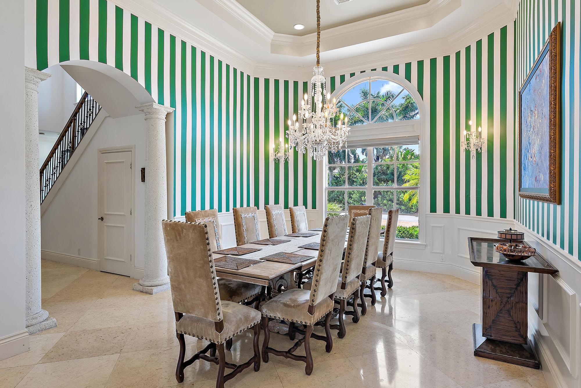 JUPITER RIVER ESTATES - Residential Lease